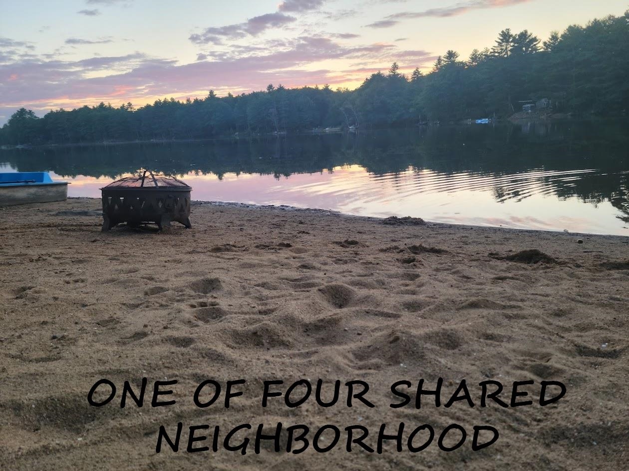 266 Berry River Road Unit: 53-0001
