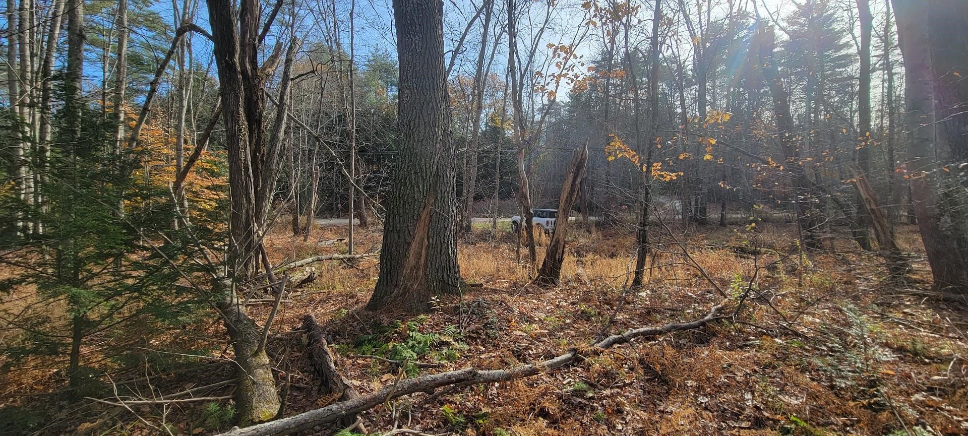 266 Berry River Road Unit: map 102 lot 53-0002