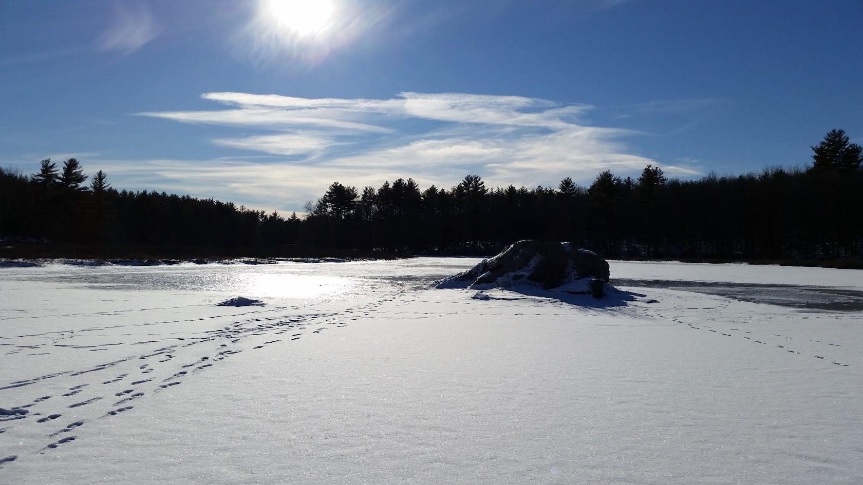 266 Berry River Road Unit: map 102 lot 53-0002
