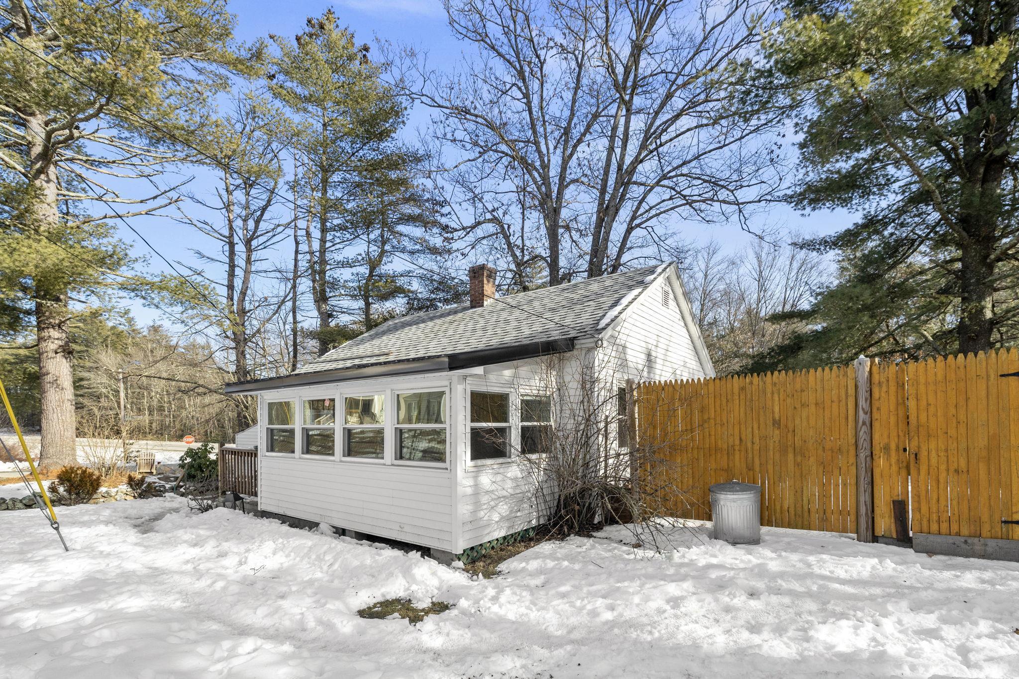 92 Windymere Drive