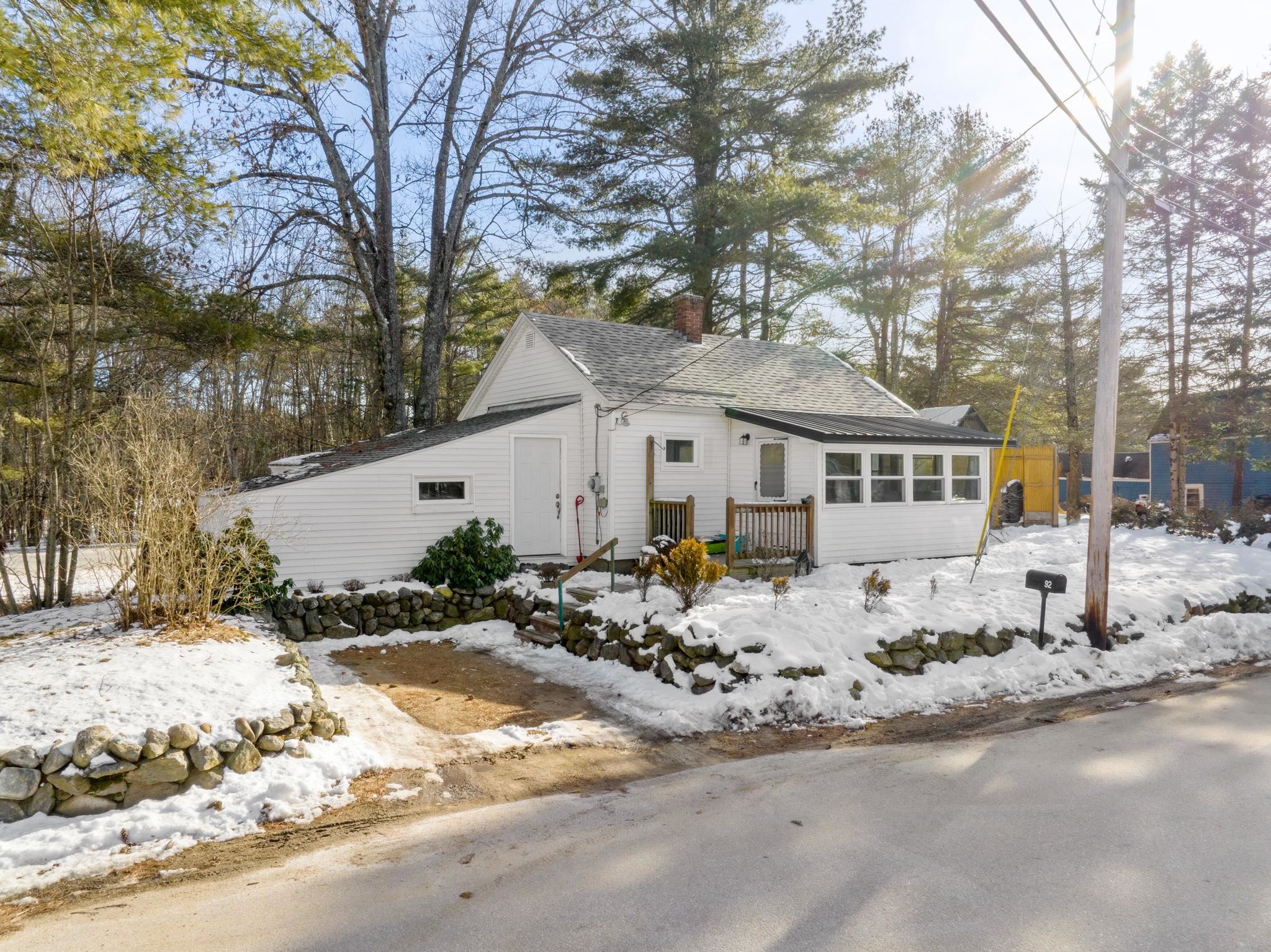 92 Windymere Drive