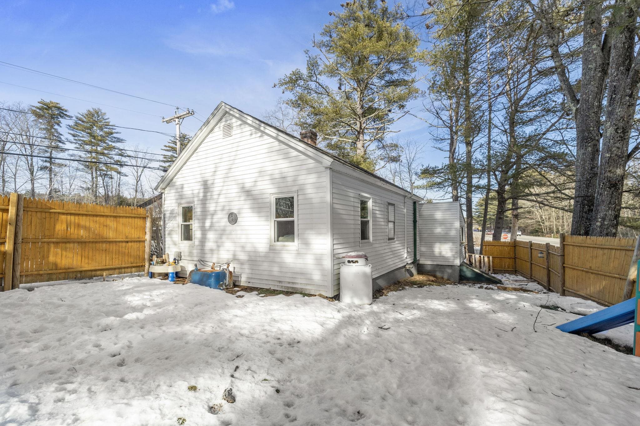 92 Windymere Drive