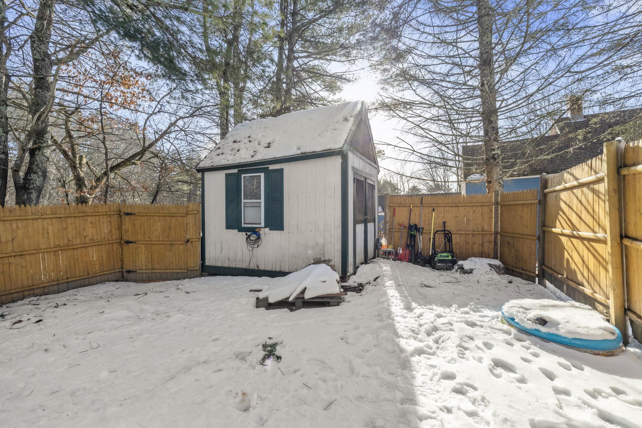 92 Windymere Drive