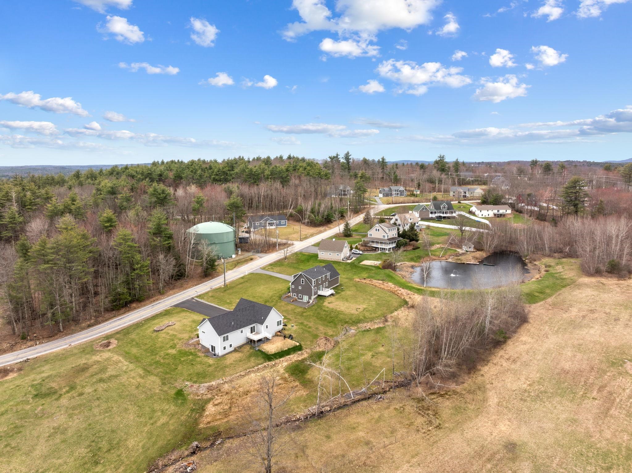 184 Chesley Hill Road