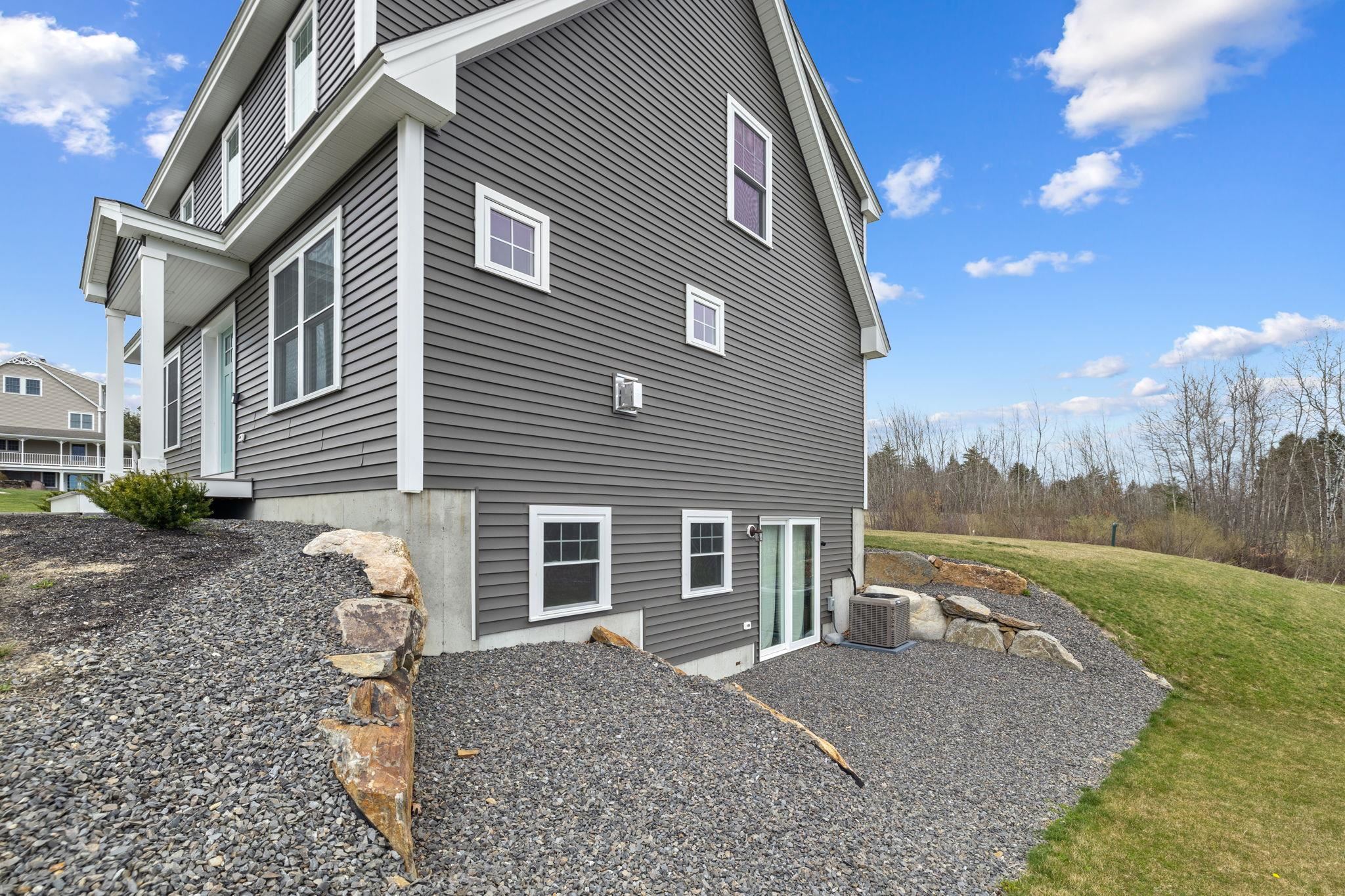 184 Chesley Hill Road