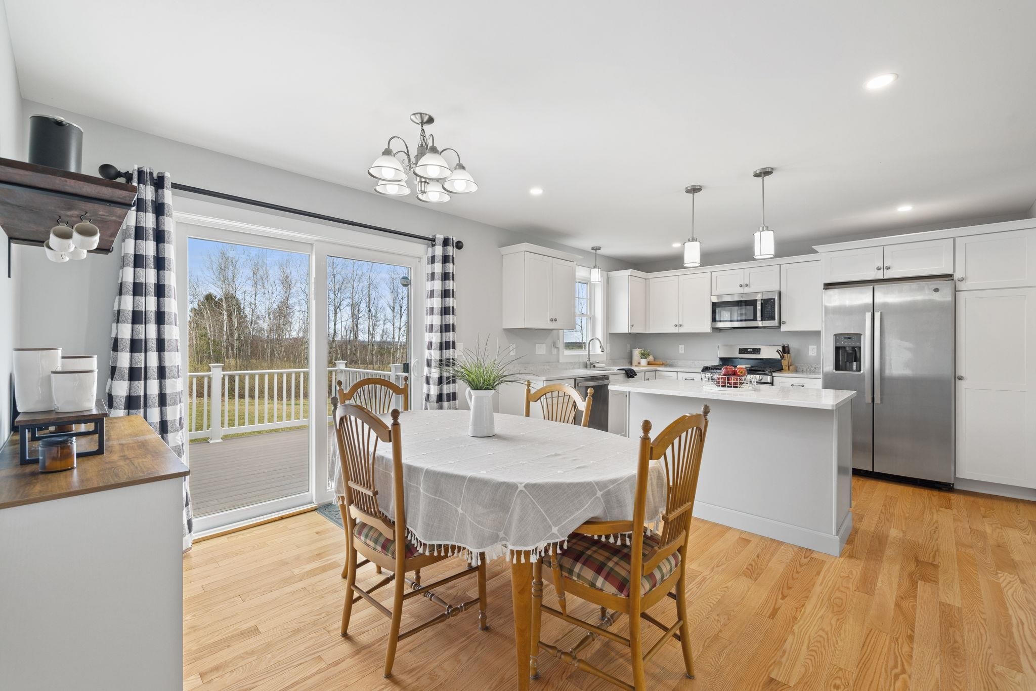 184 Chesley Hill Road