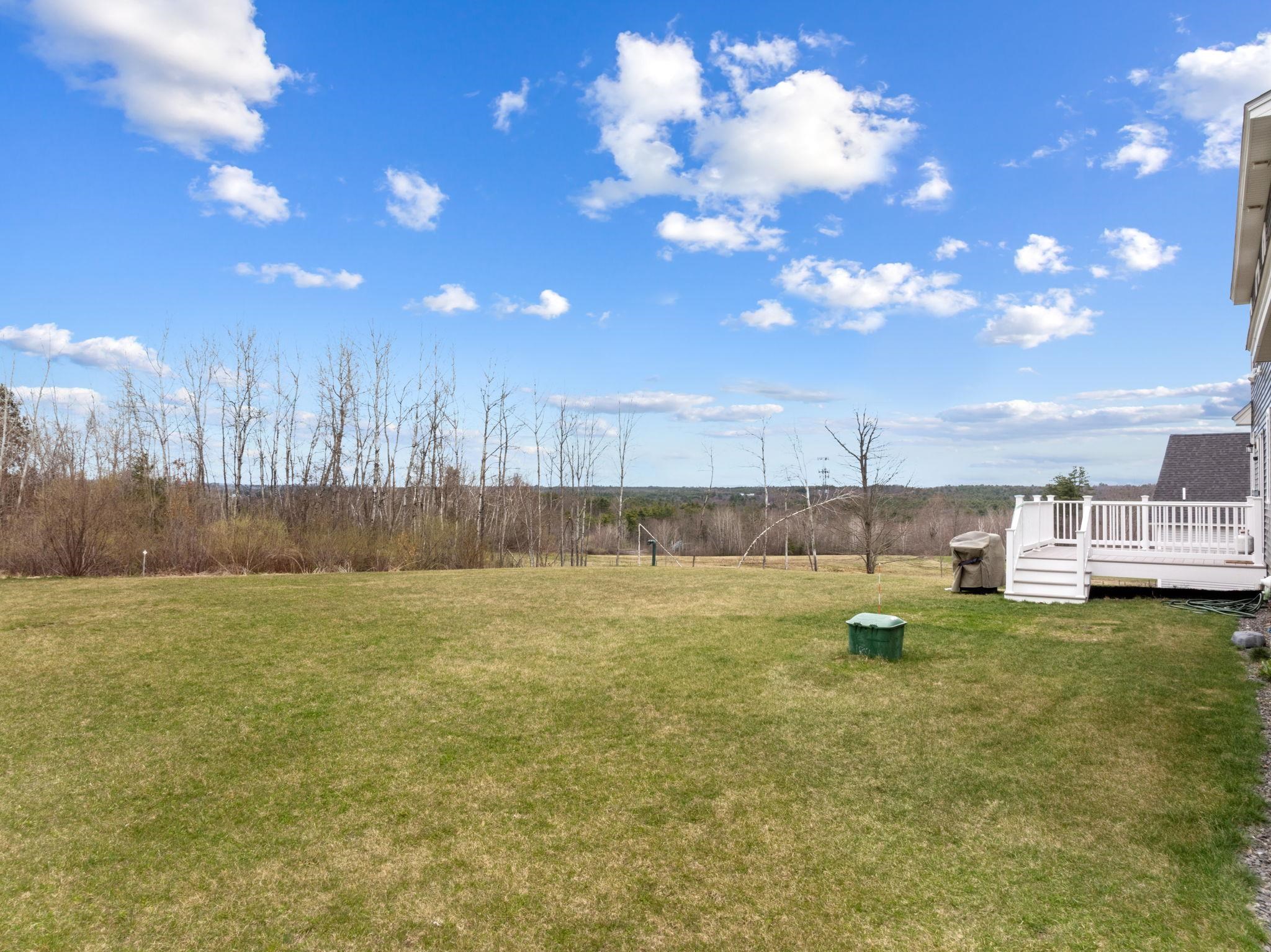 184 Chesley Hill Road