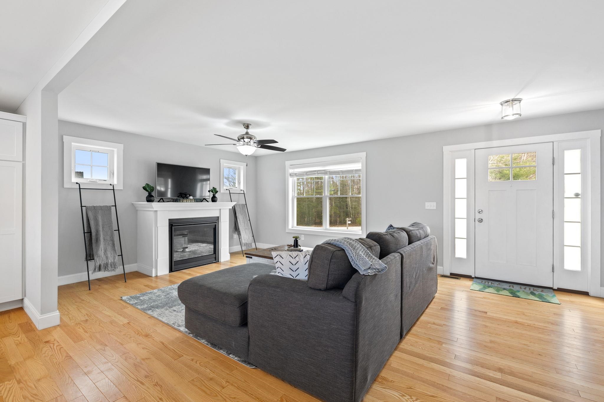 184 Chesley Hill Road