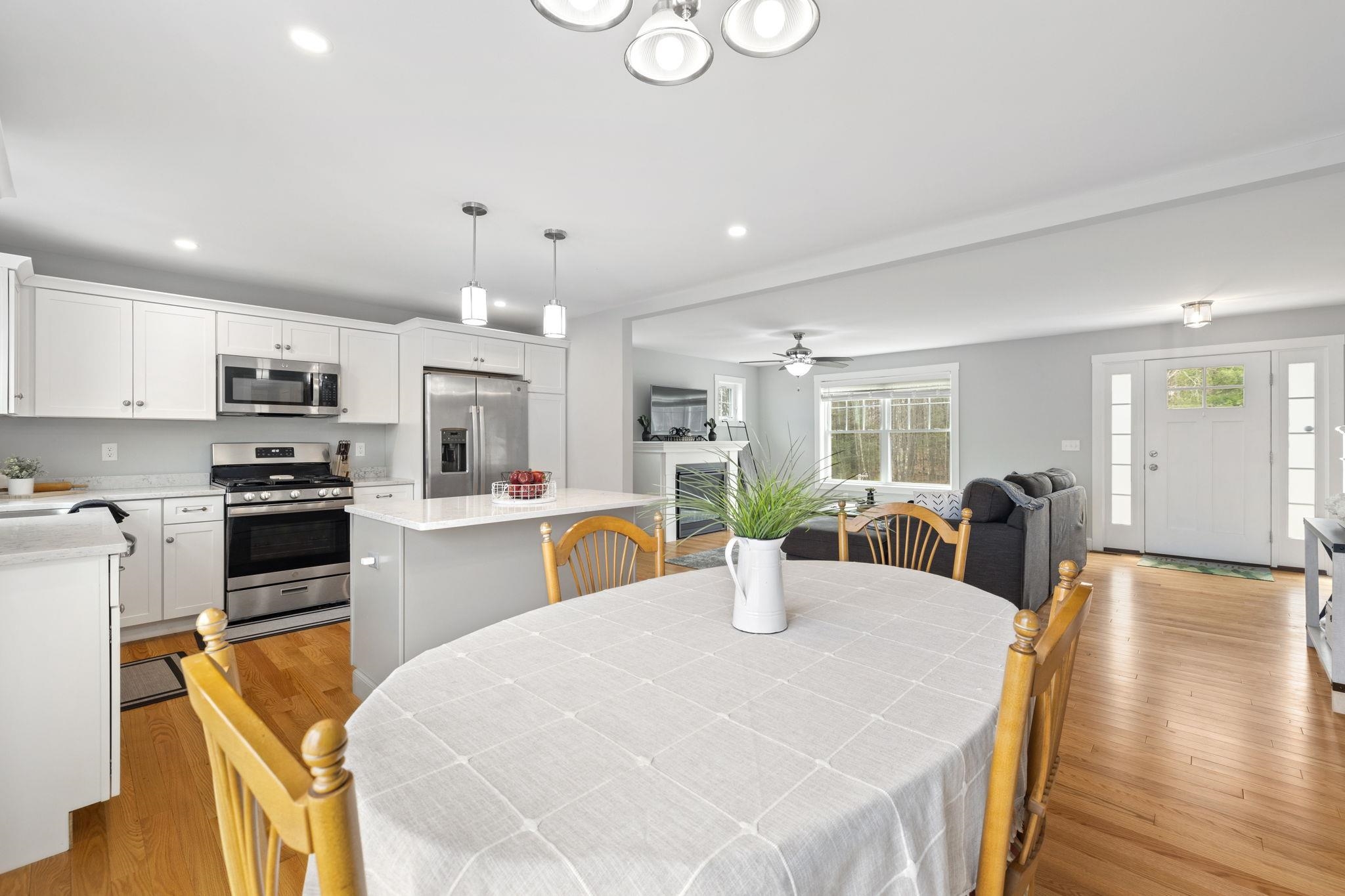 184 Chesley Hill Road