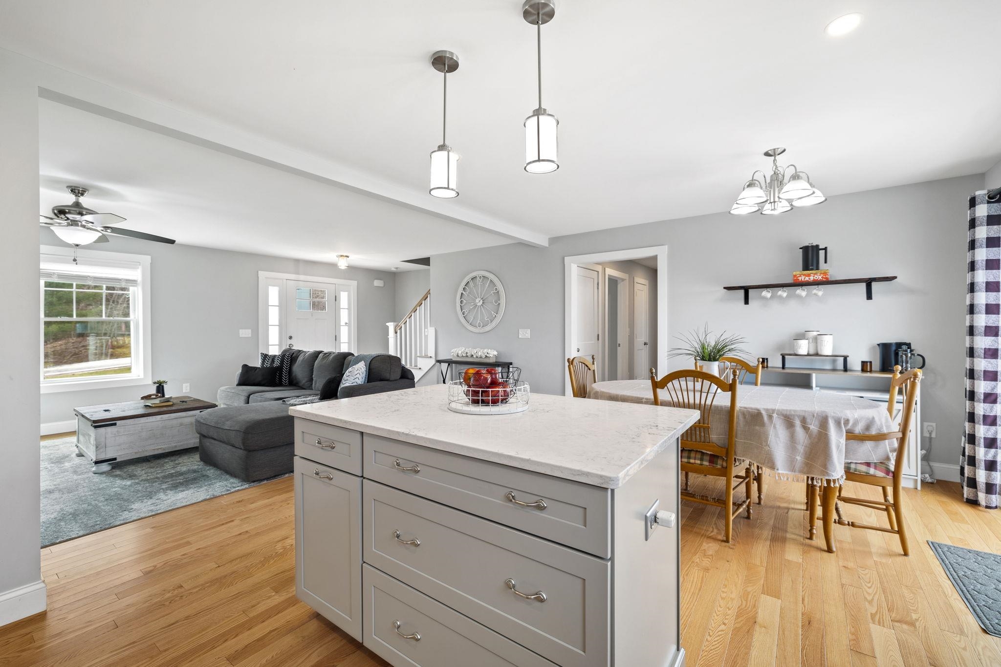 184 Chesley Hill Road