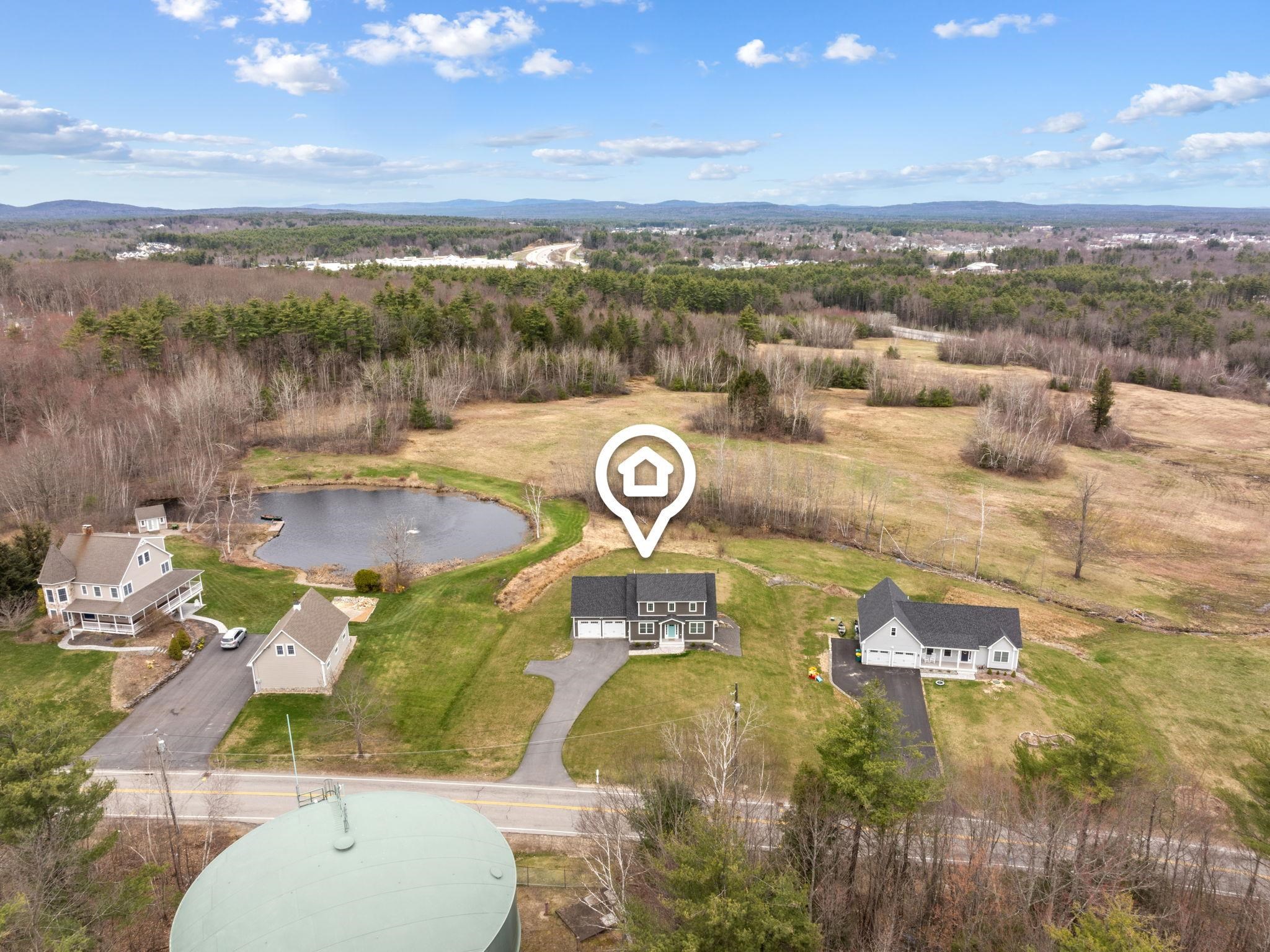 184 Chesley Hill Road