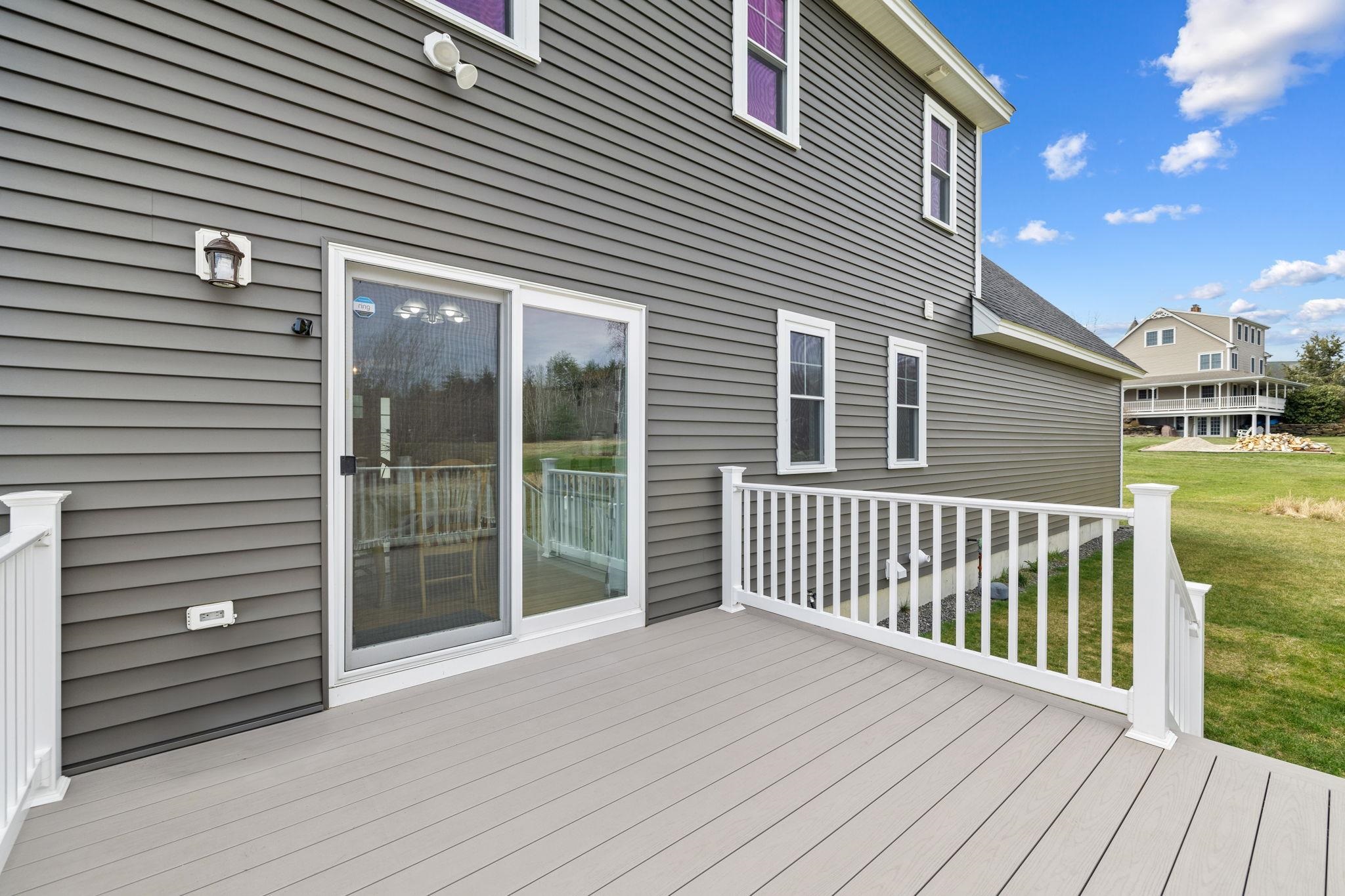 184 Chesley Hill Road