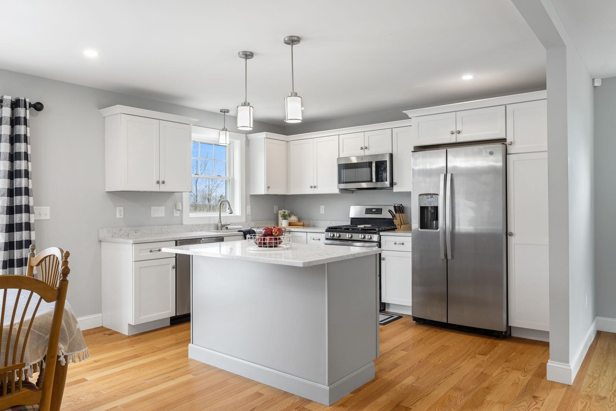 184 Chesley Hill Road