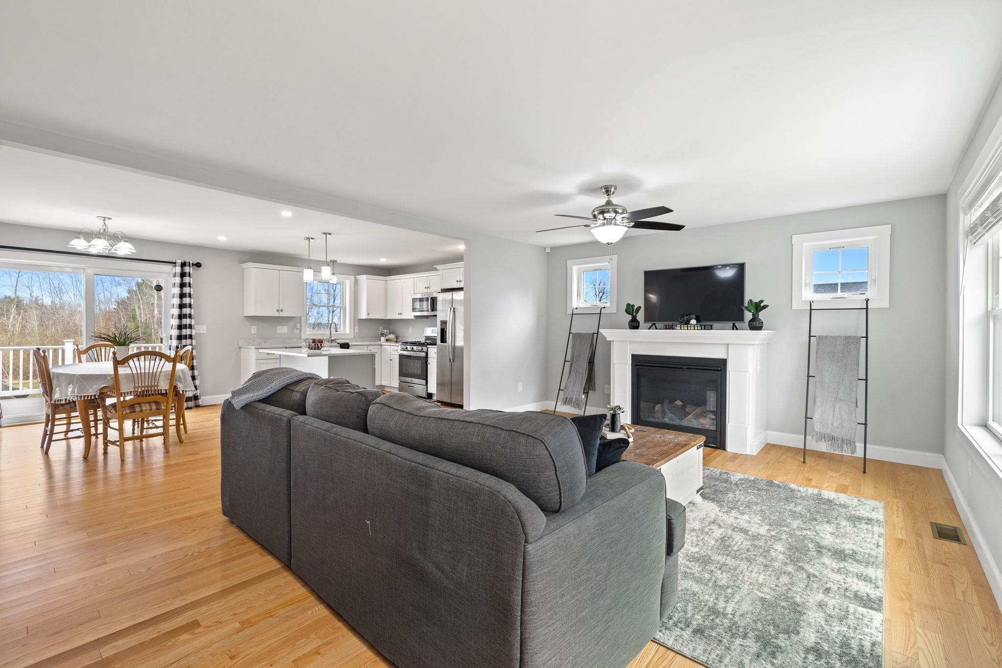 184 Chesley Hill Road