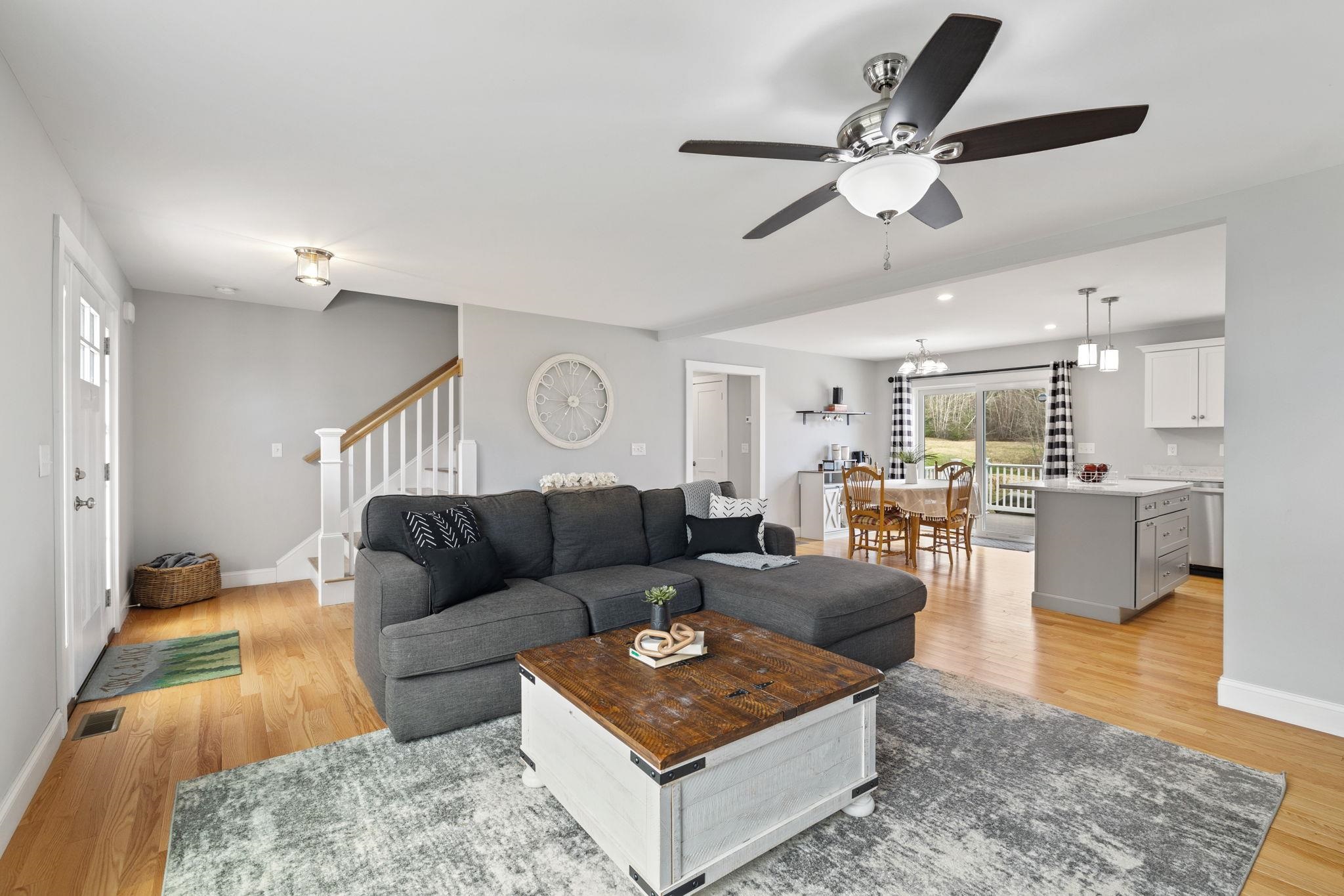 184 Chesley Hill Road