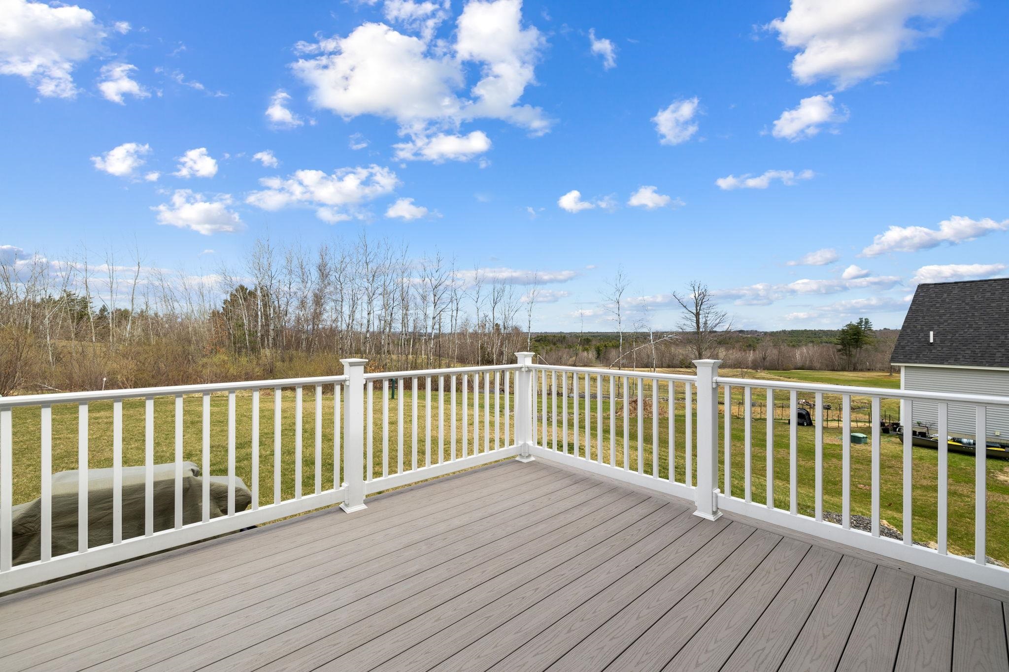 184 Chesley Hill Road