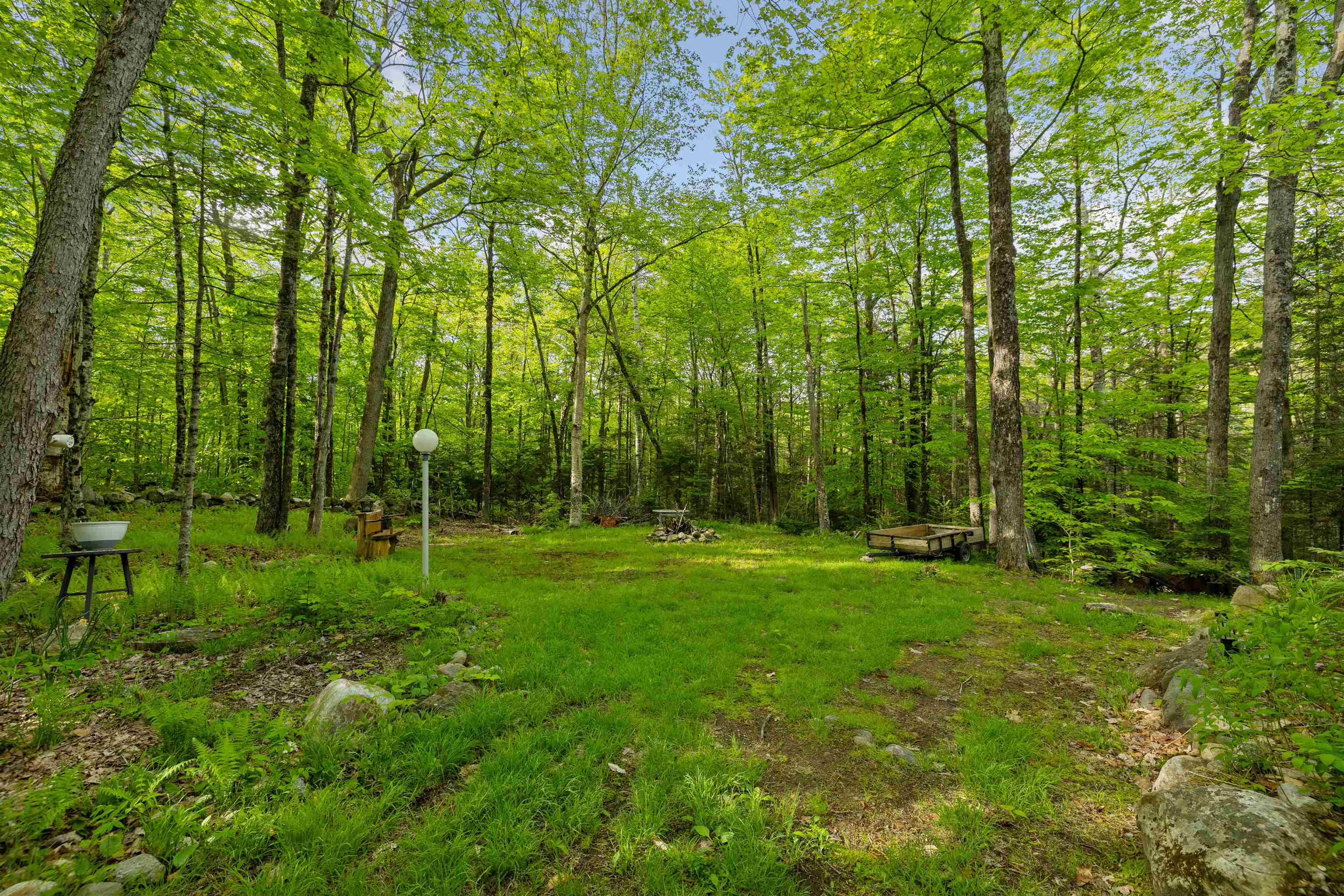 621 North Groton Road