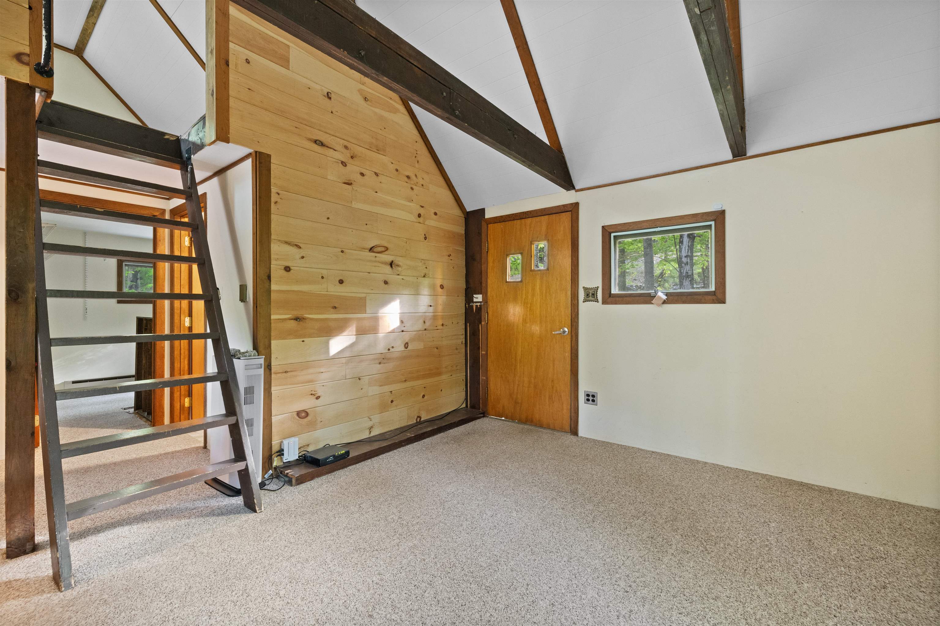 621 North Groton Road