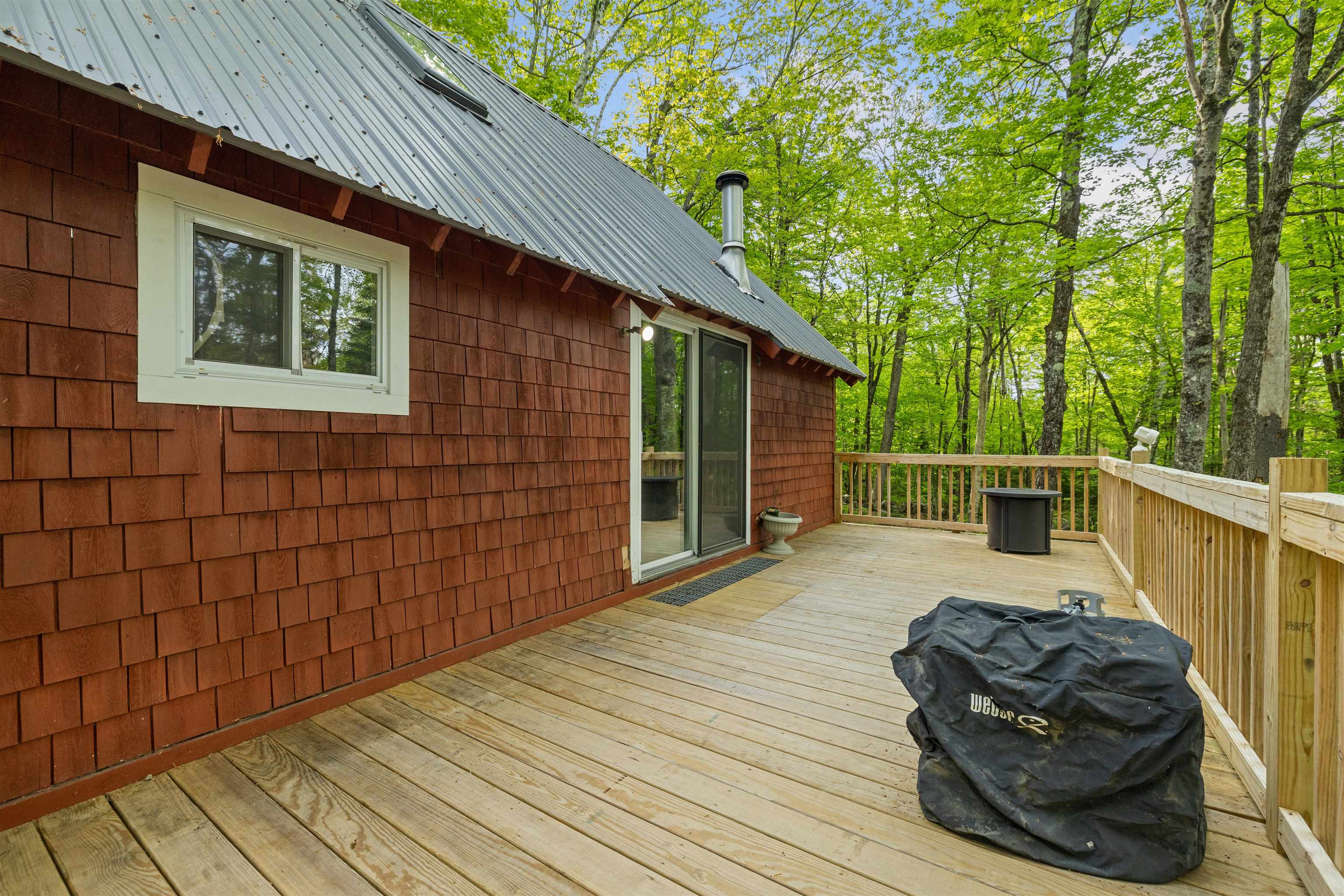 621 North Groton Road