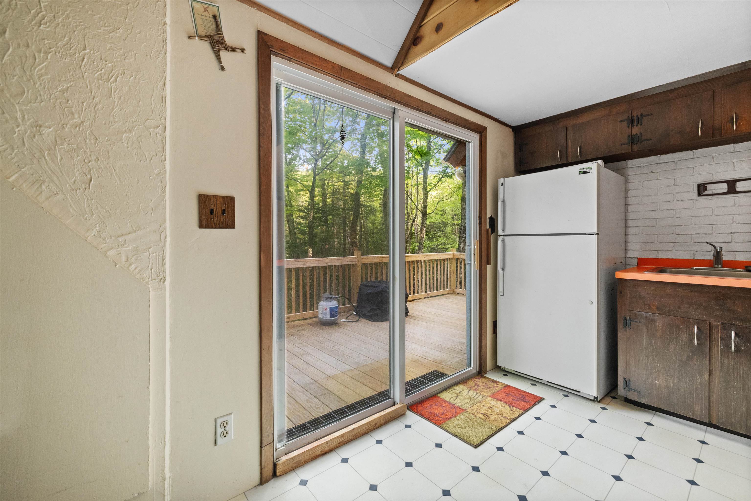 621 North Groton Road