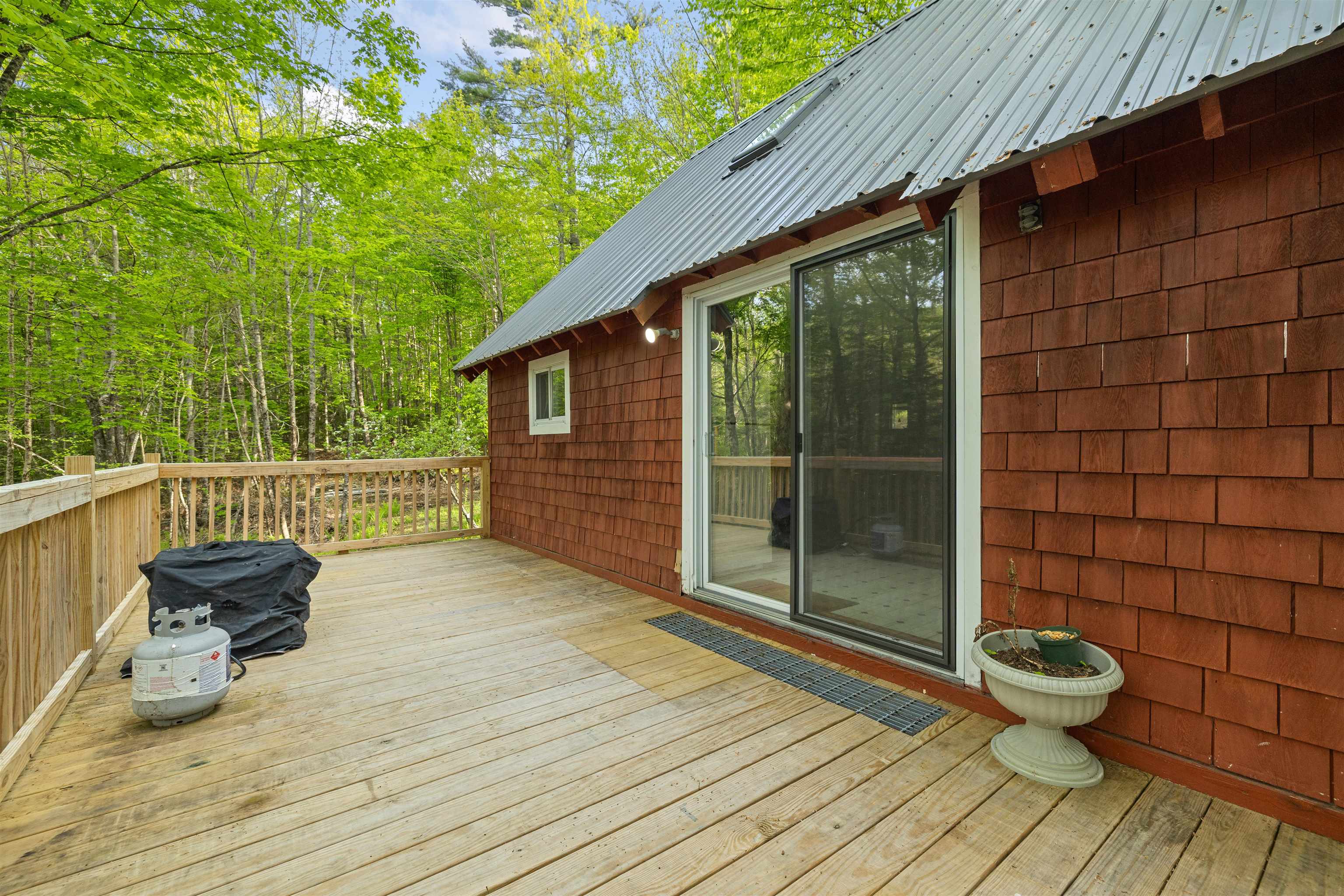 621 North Groton Road