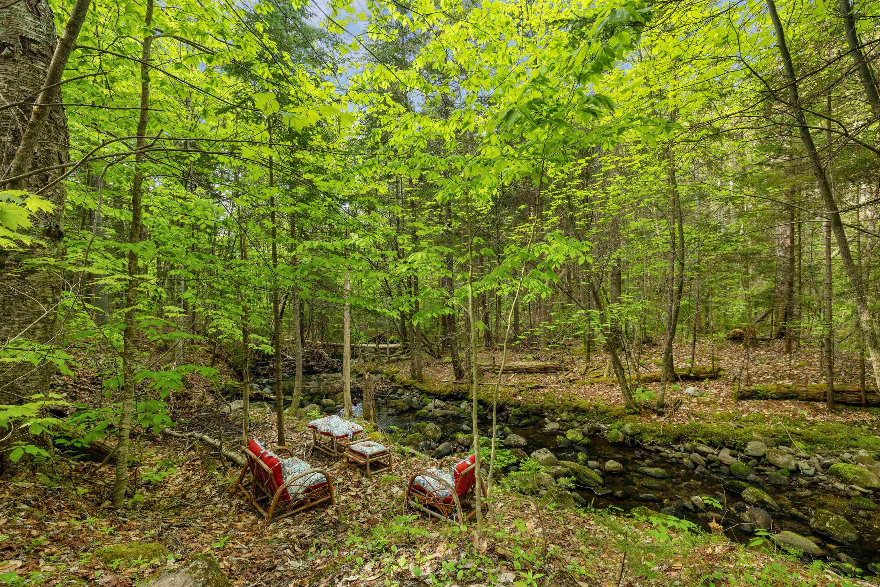 621 North Groton Road