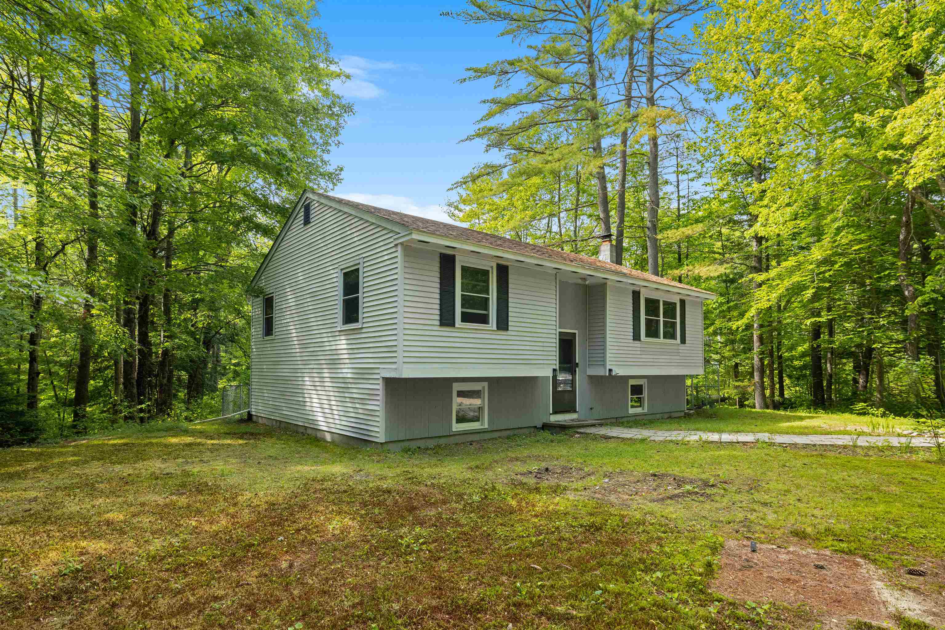 45 Paradise Drive