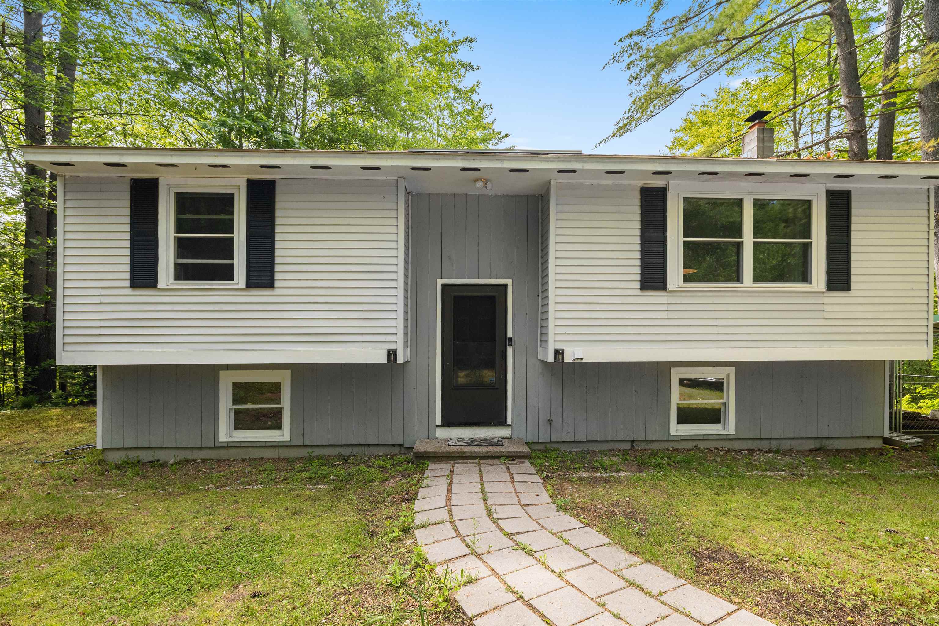 45 Paradise Drive