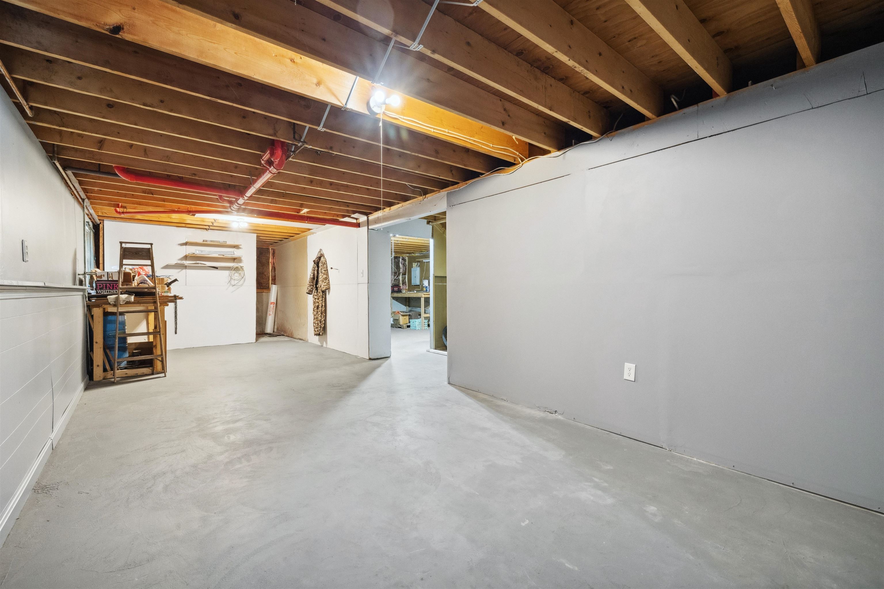 45 Paradise Drive