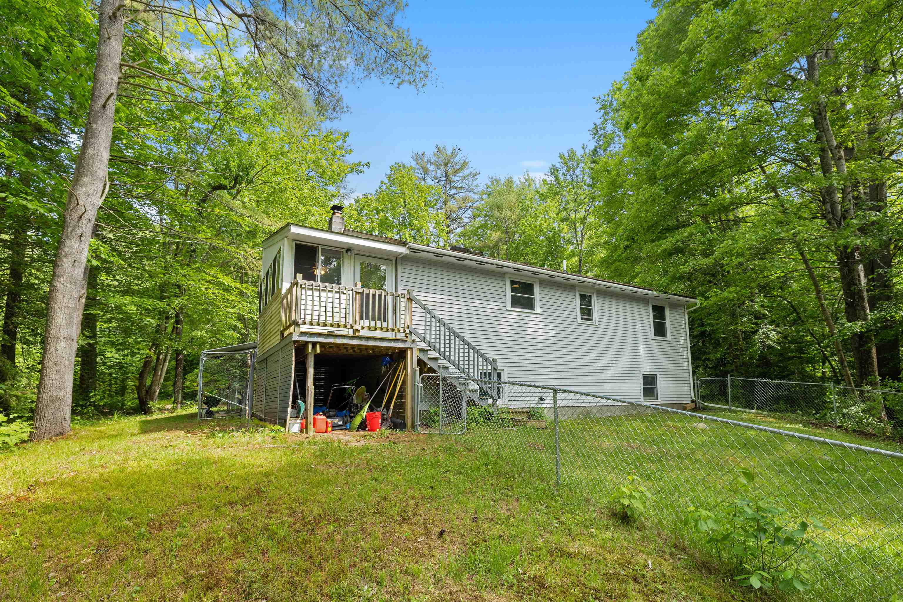 45 Paradise Drive