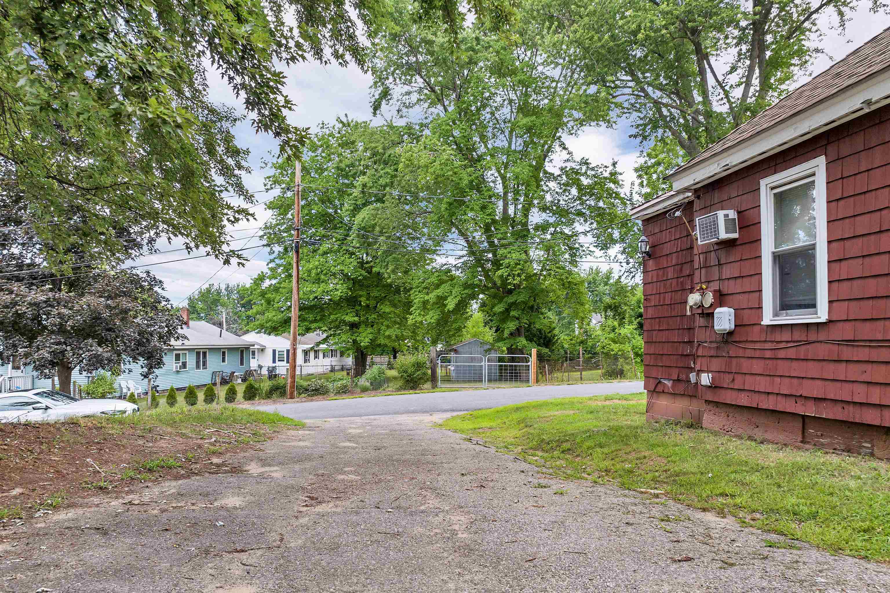 14 Summer Avenue