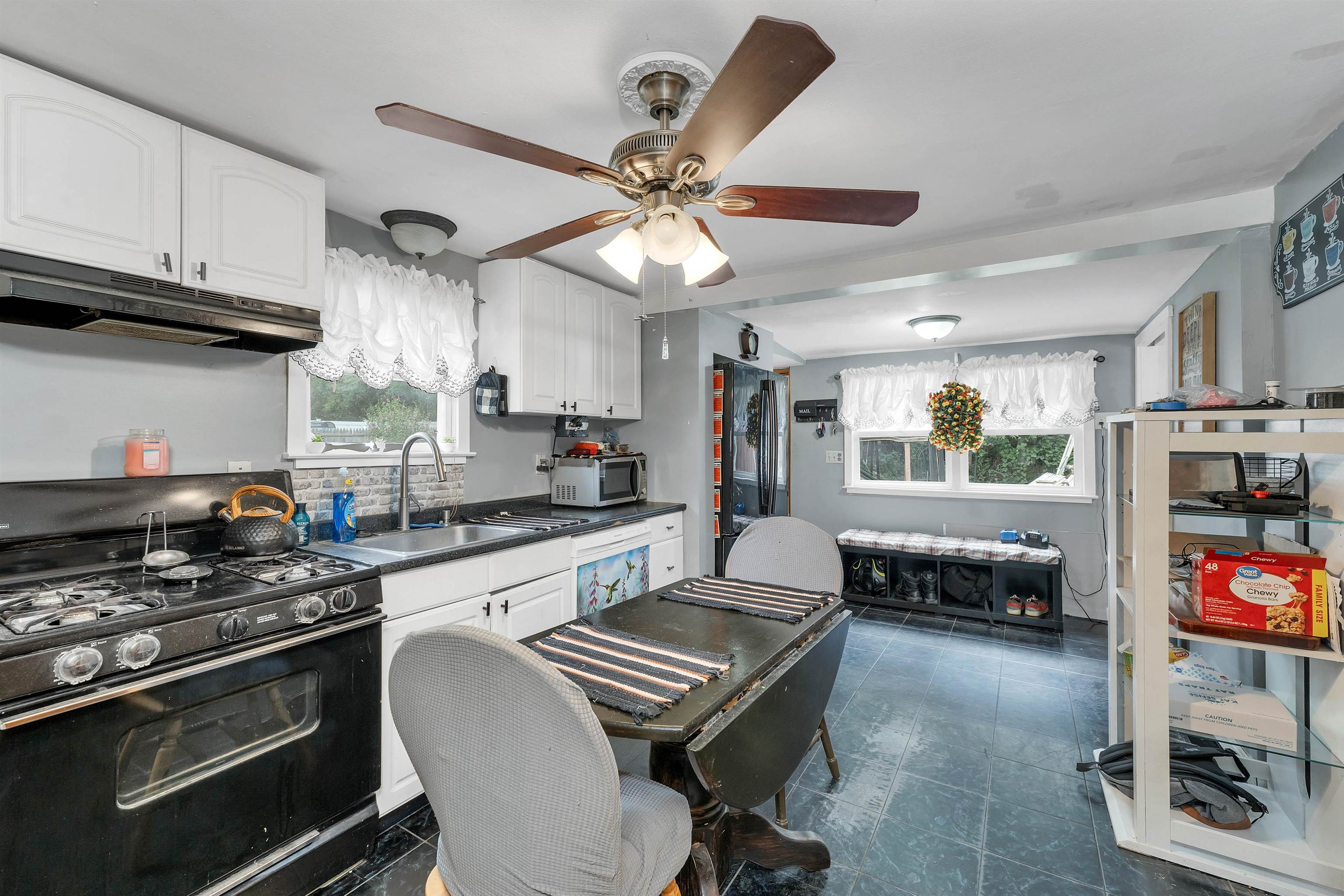 14 Summer Avenue