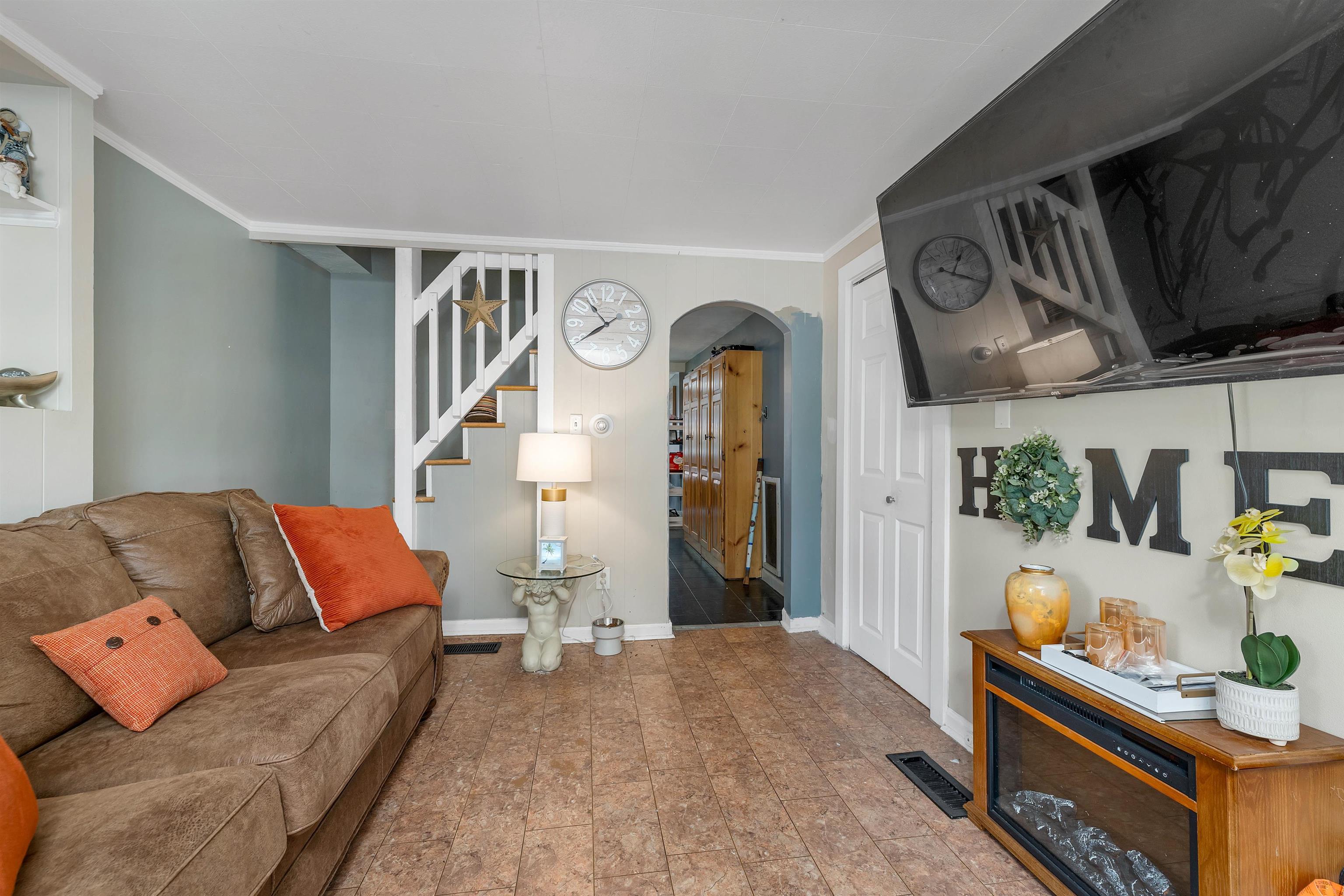 14 Summer Avenue