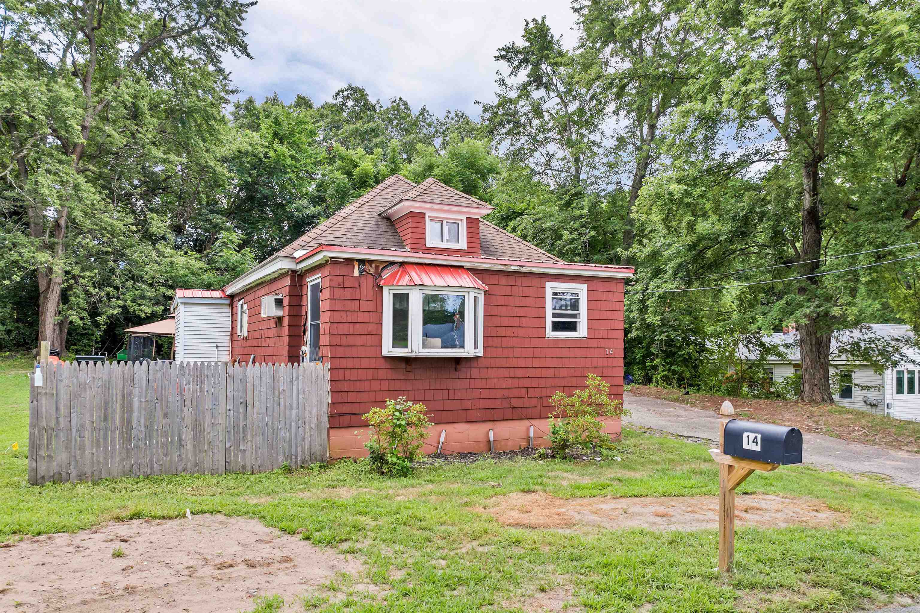 14 Summer Avenue