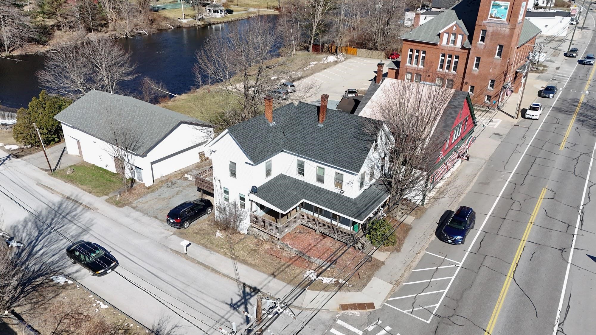 60 Main Street