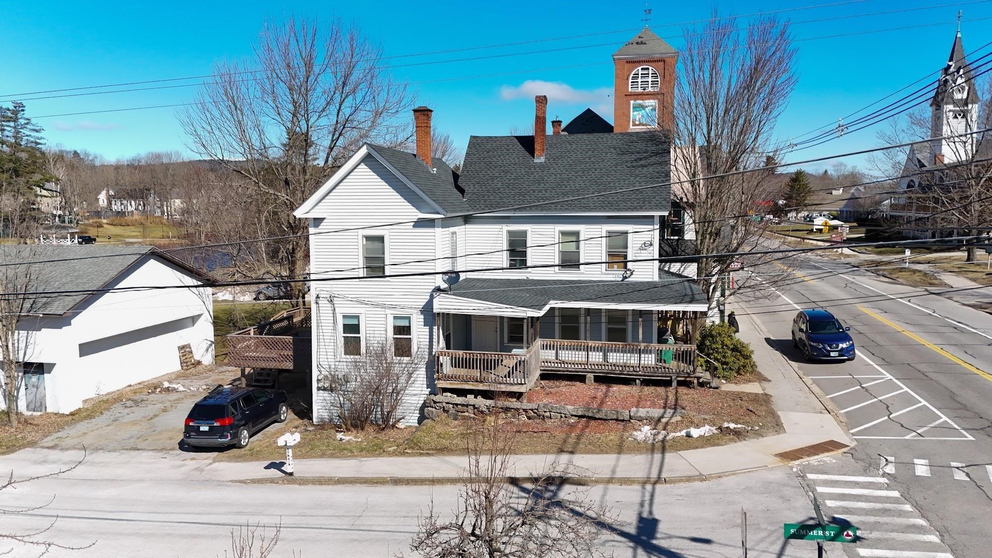 60 Main Street