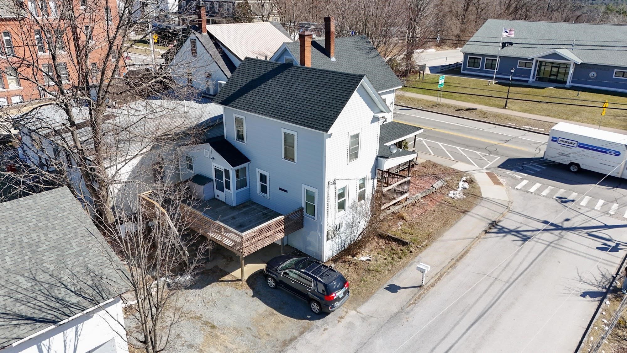 60 Main Street
