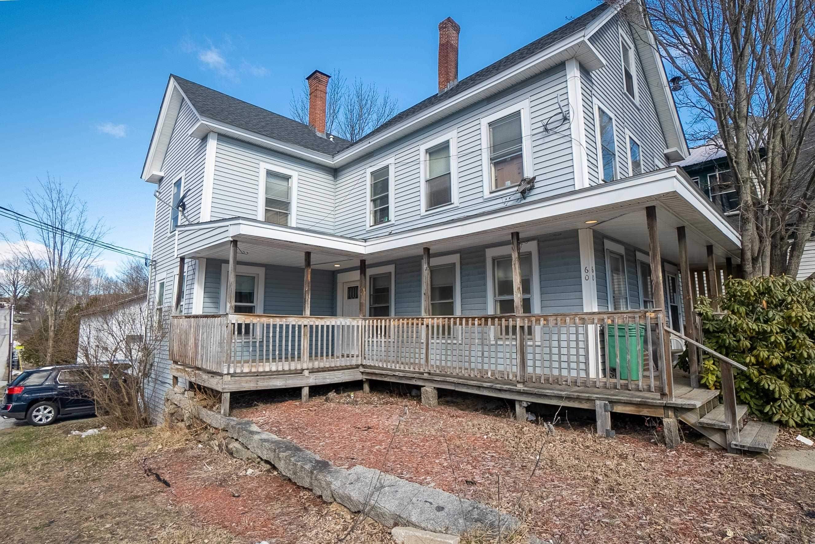 60 Main Street