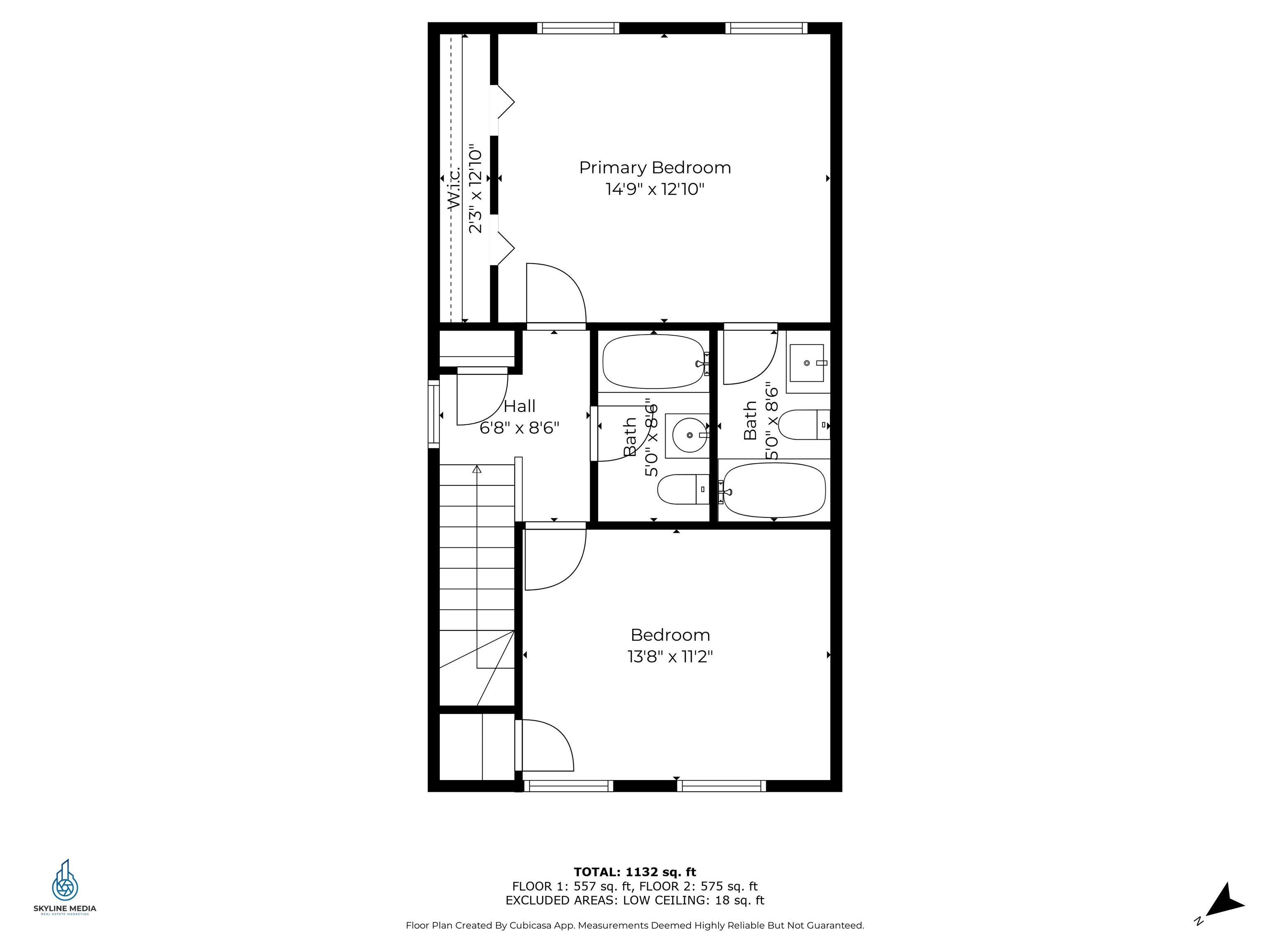 10 Boulder Way