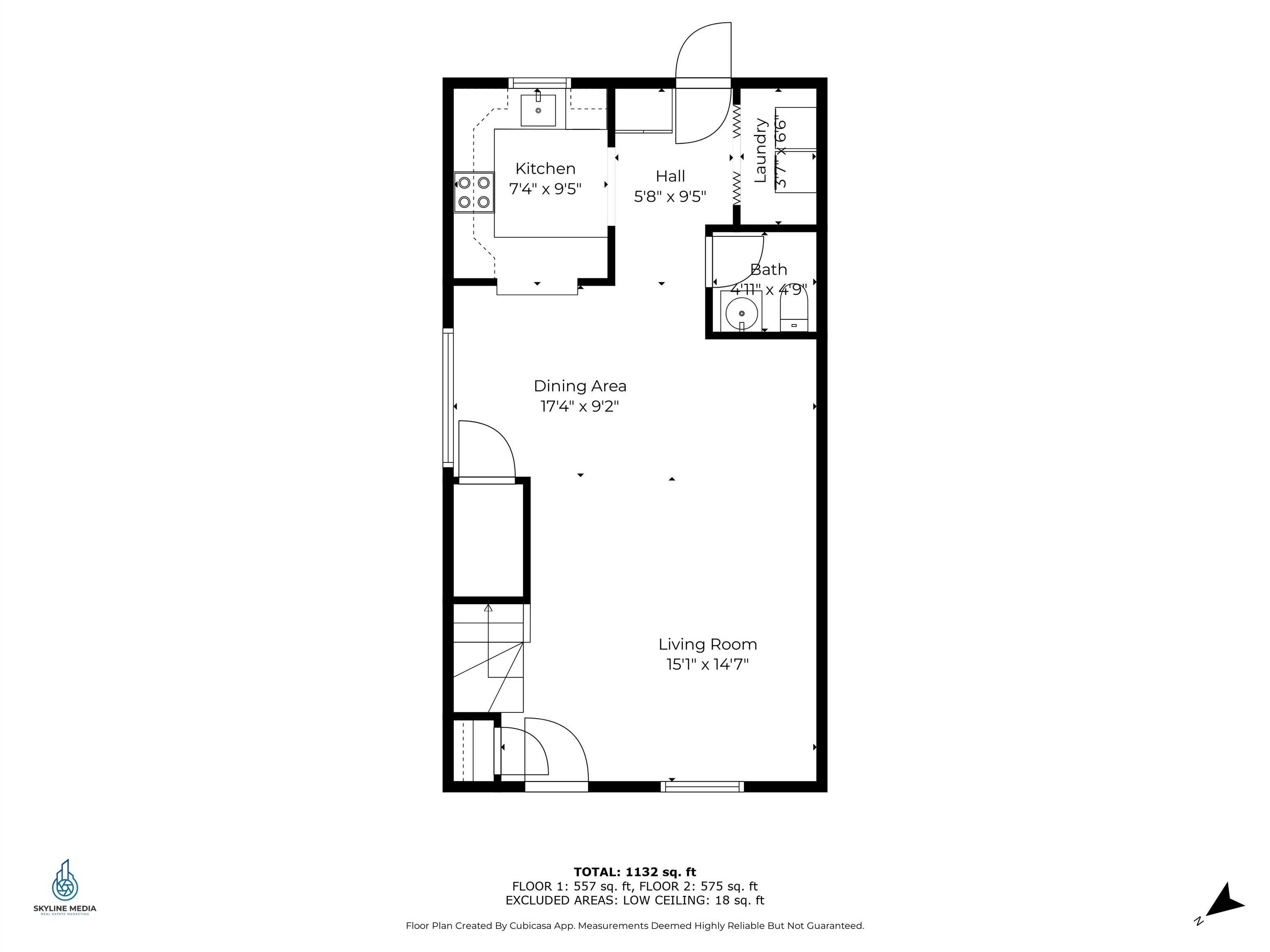 10 Boulder Way