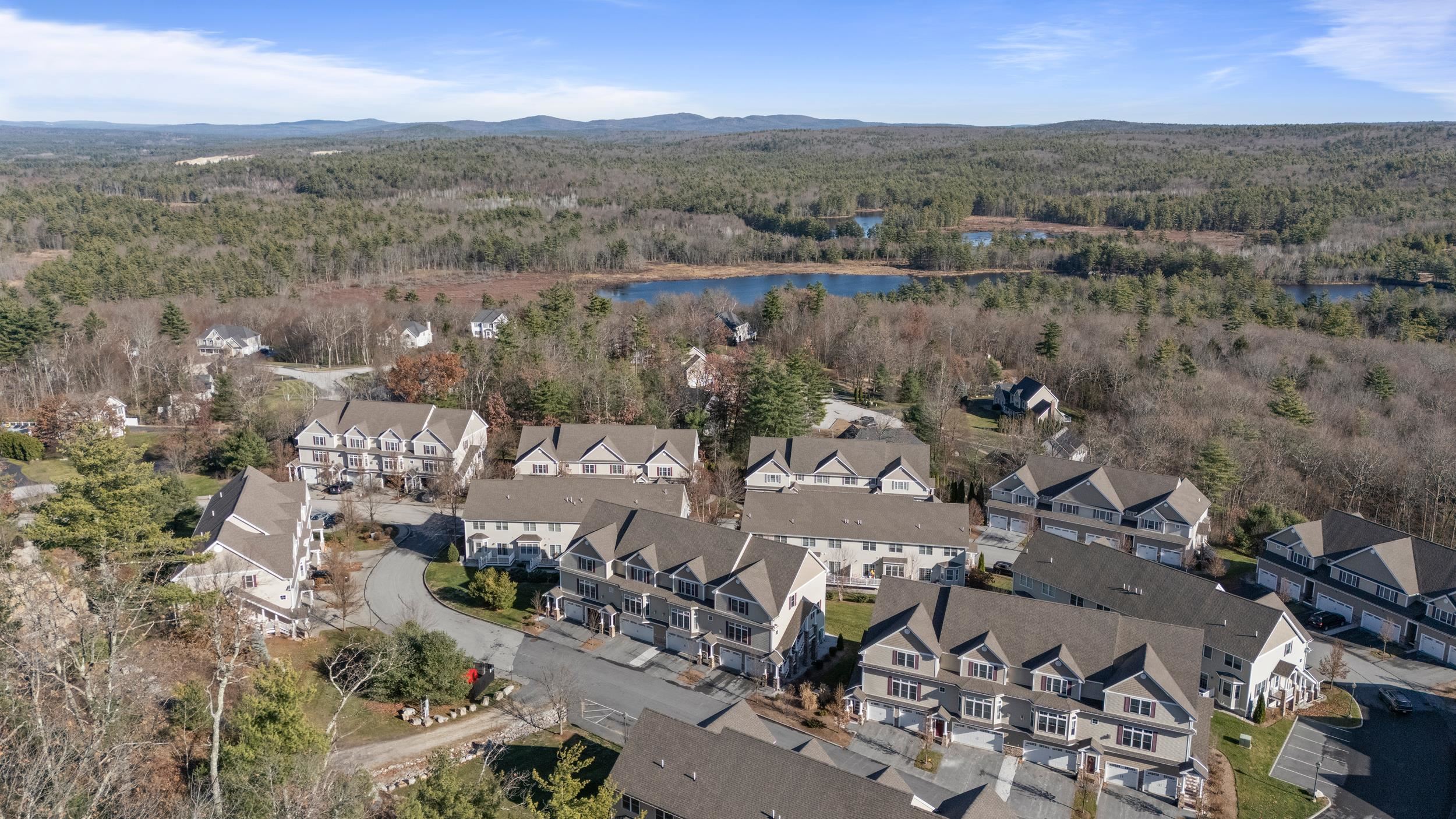 11 Manor Drive Unit: A
