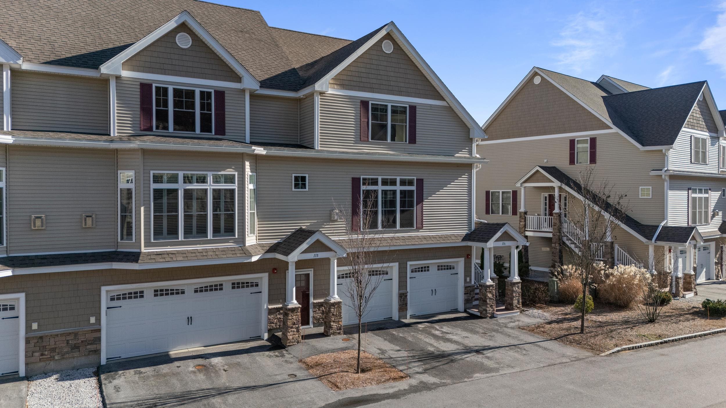11 Manor Drive Unit: A