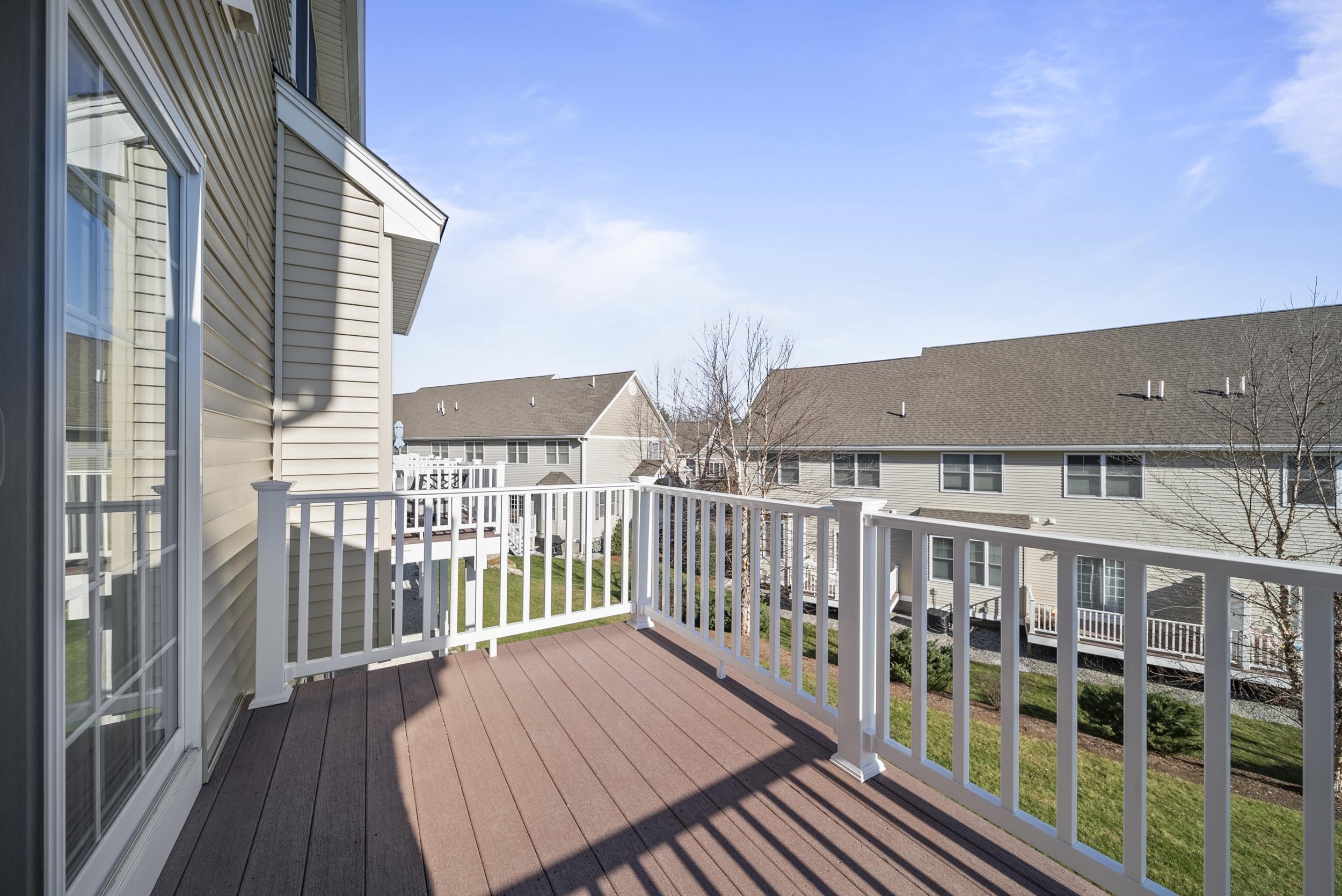 11 Manor Drive Unit: A