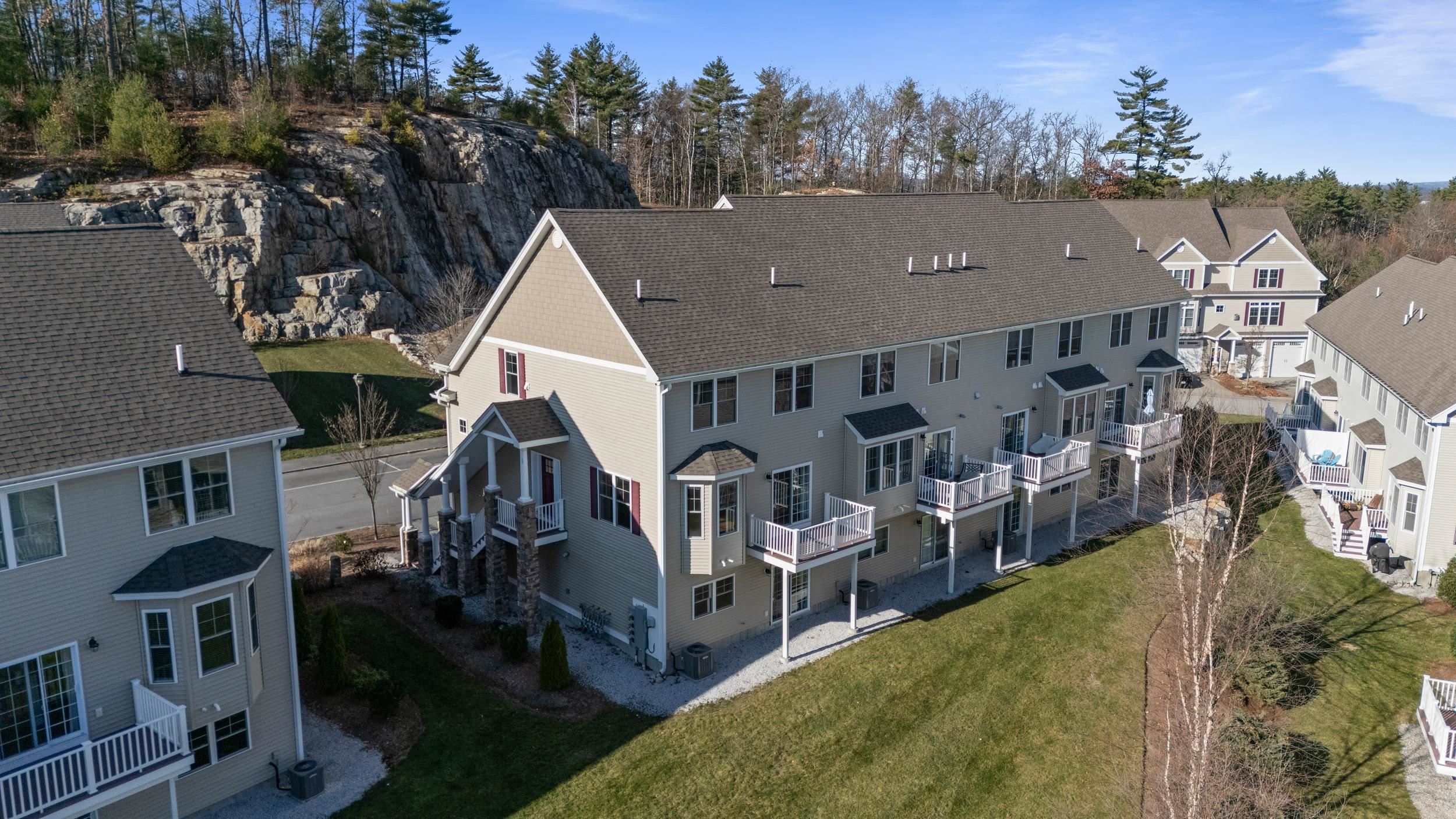 11 Manor Drive Unit: A