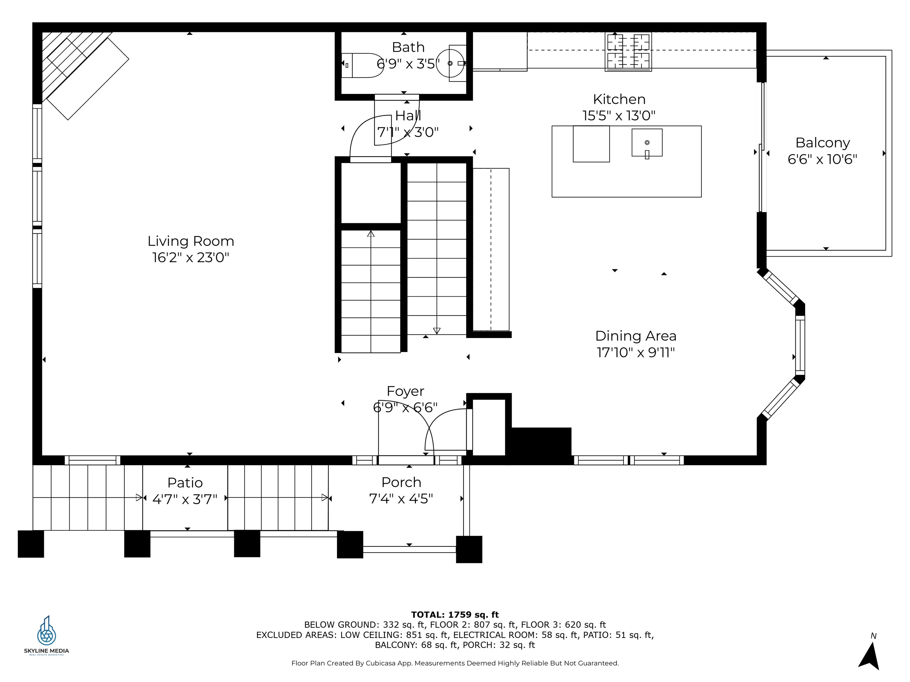 11 Manor Drive Unit: A