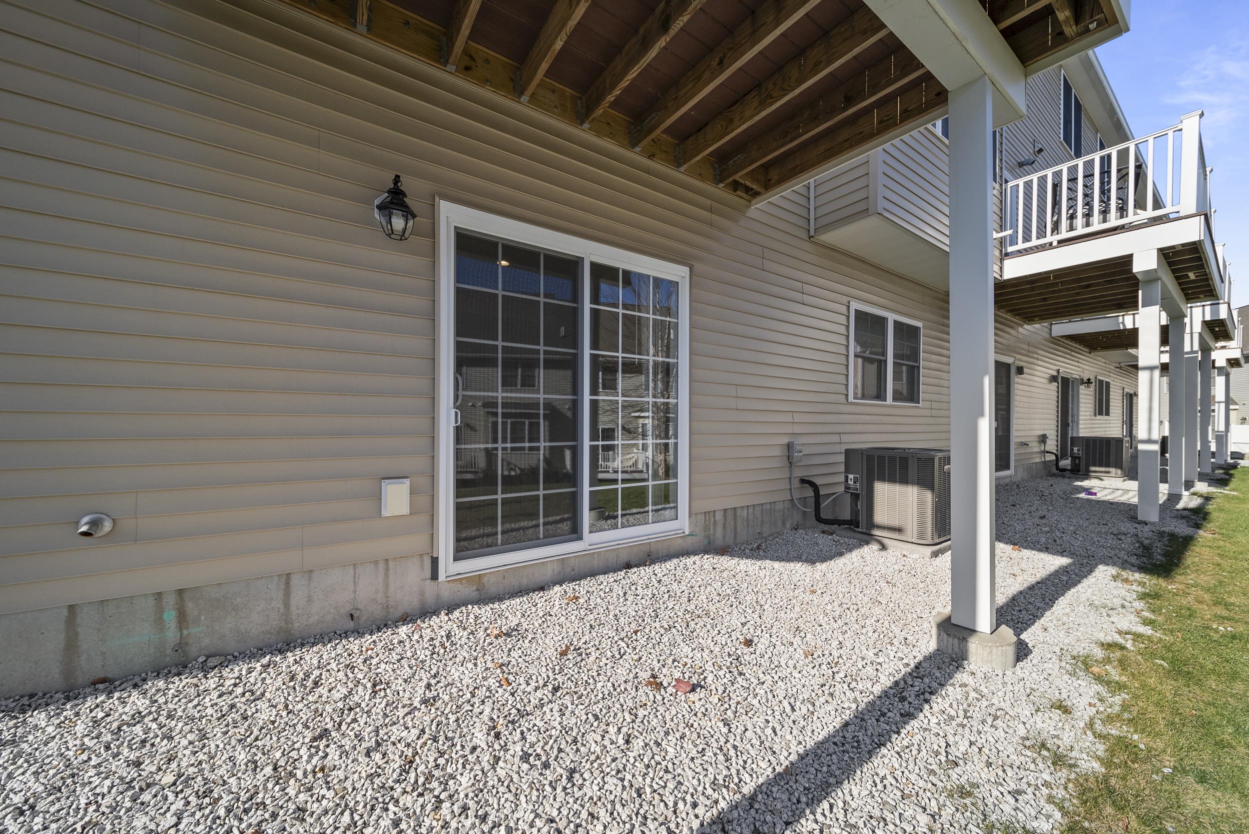 11 Manor Drive Unit: A
