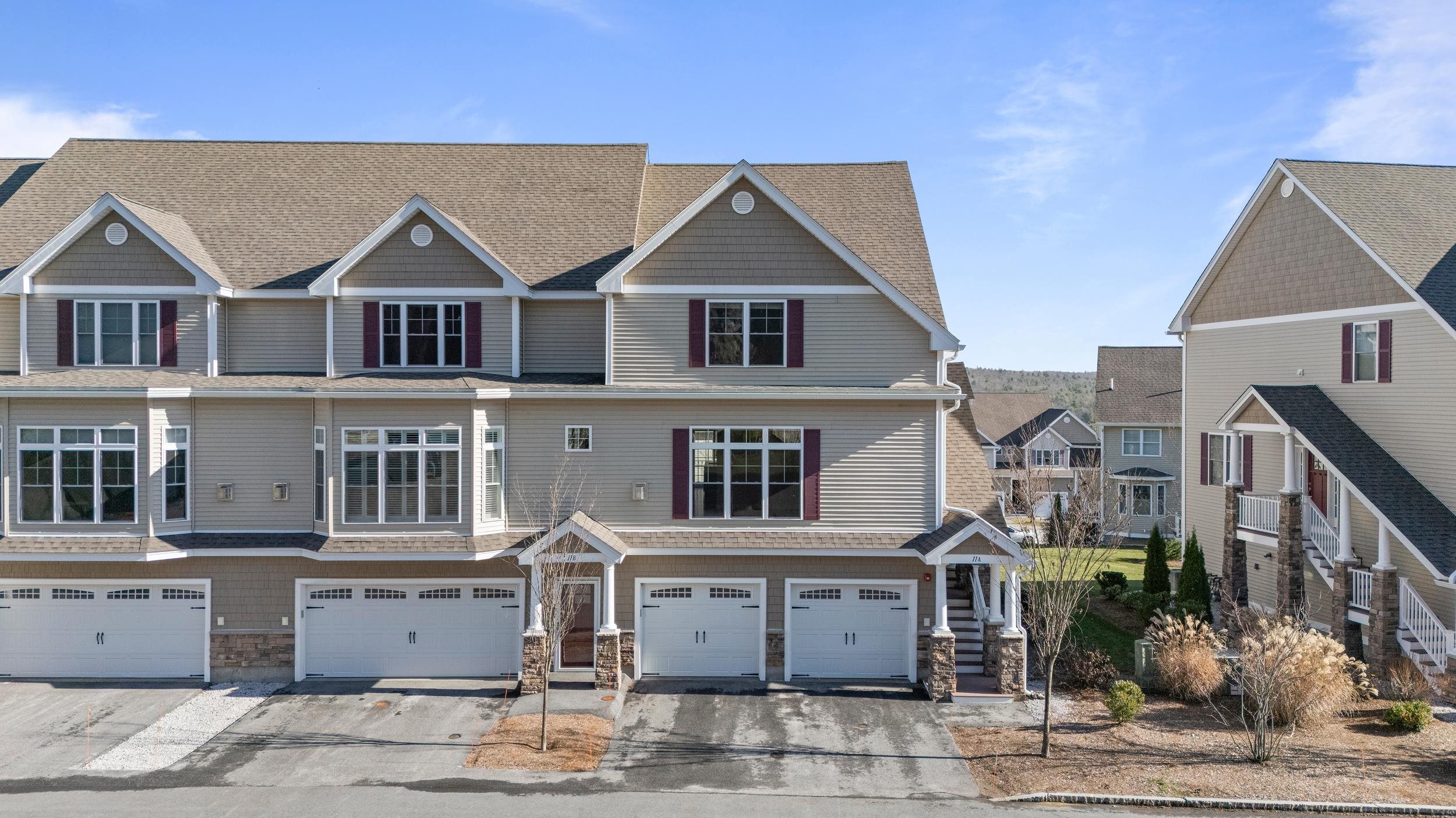 11 Manor Drive Unit: A