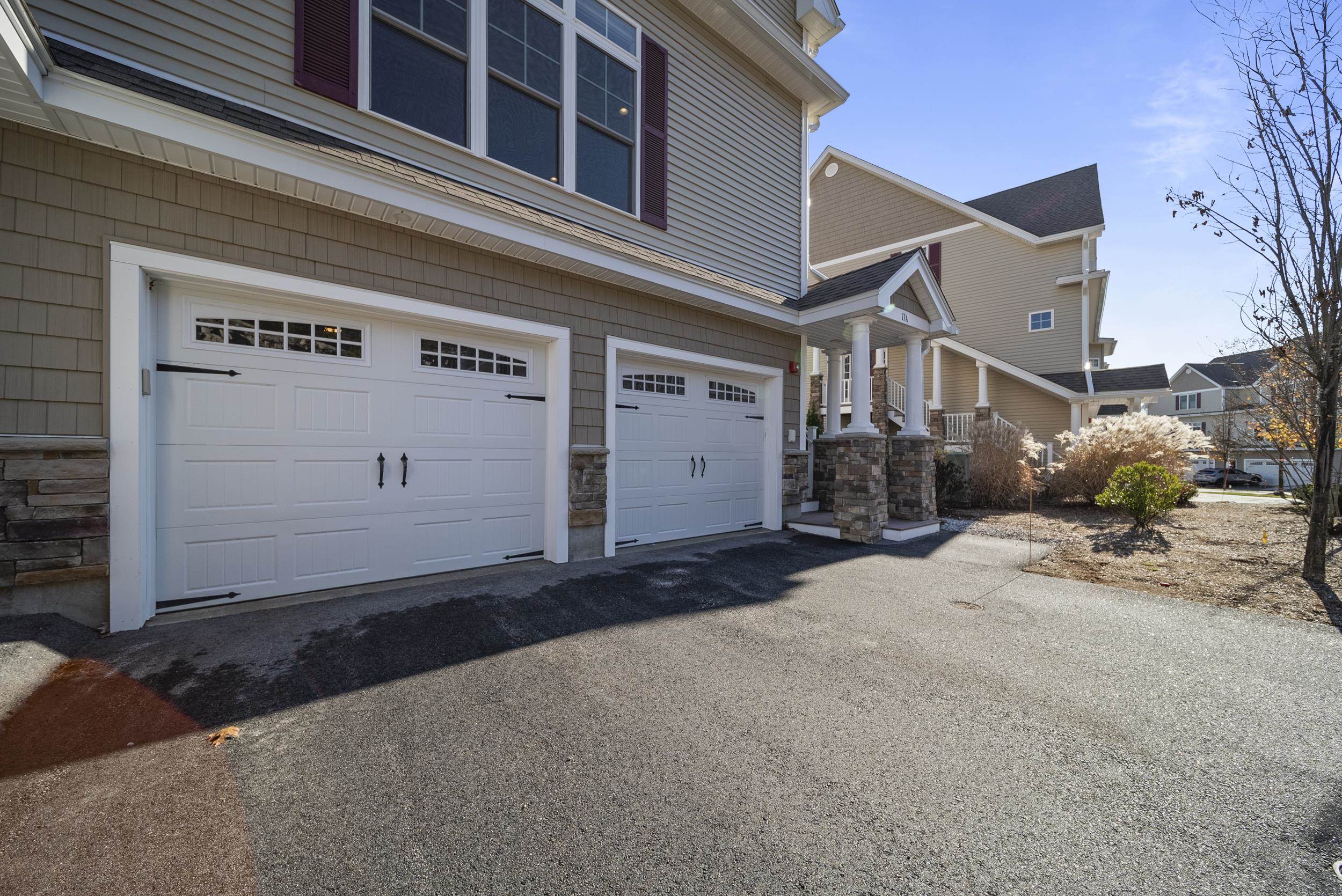 11 Manor Drive Unit: A