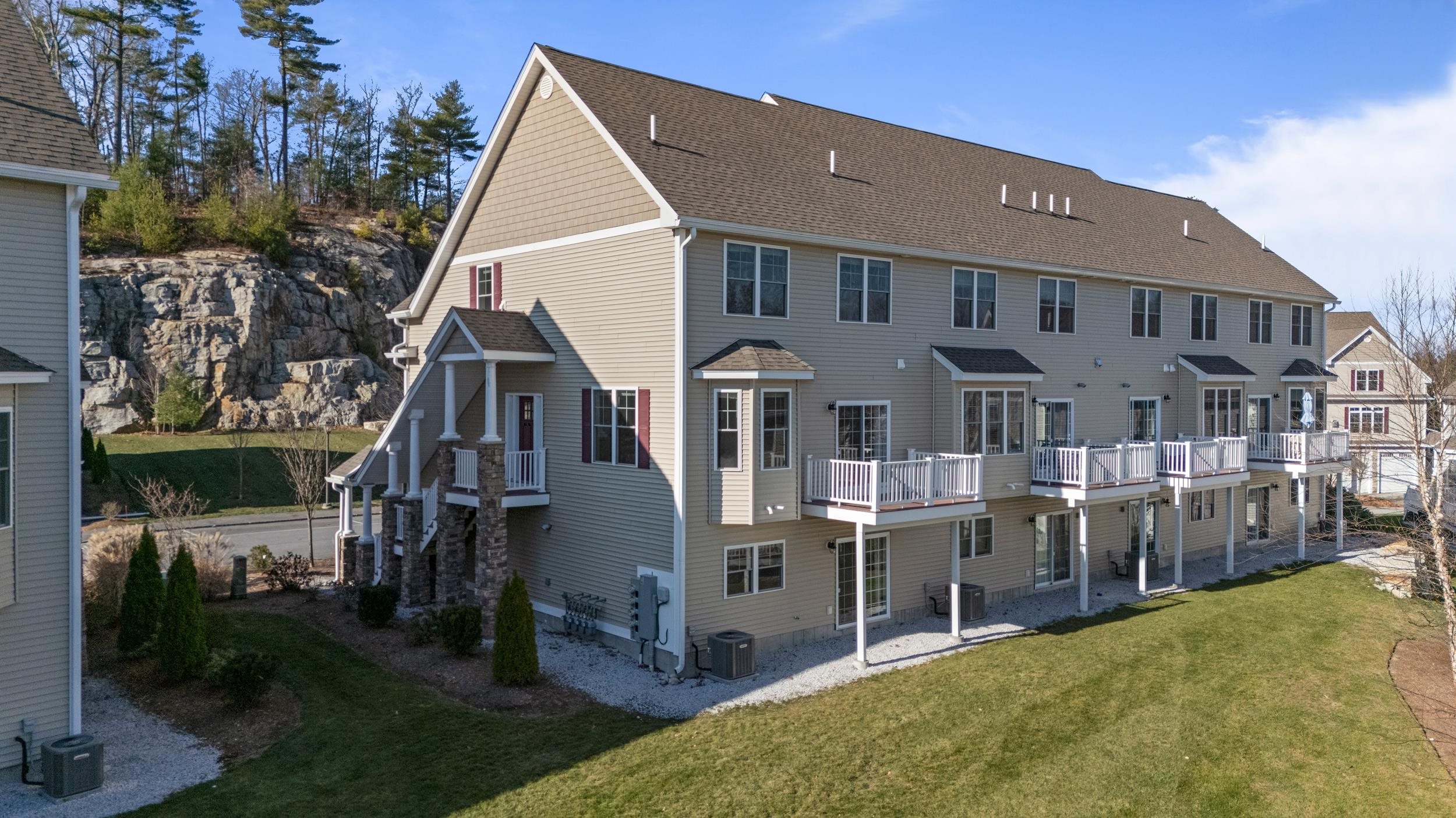 11 Manor Drive Unit: A