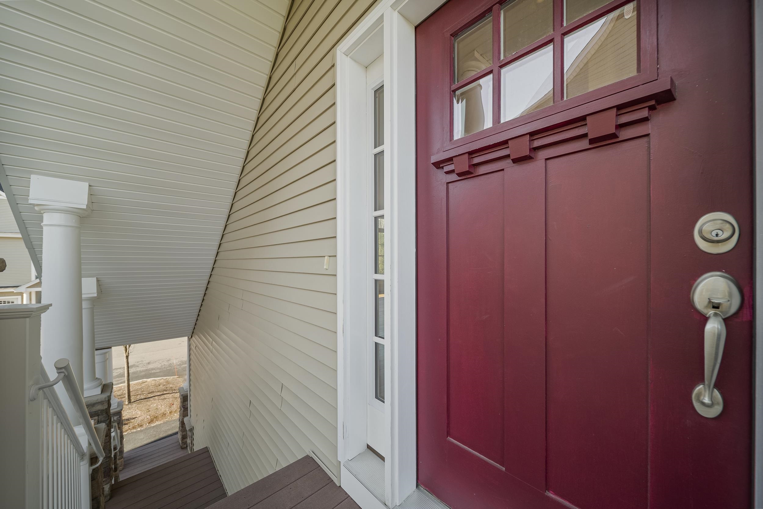 11 Manor Drive Unit: A
